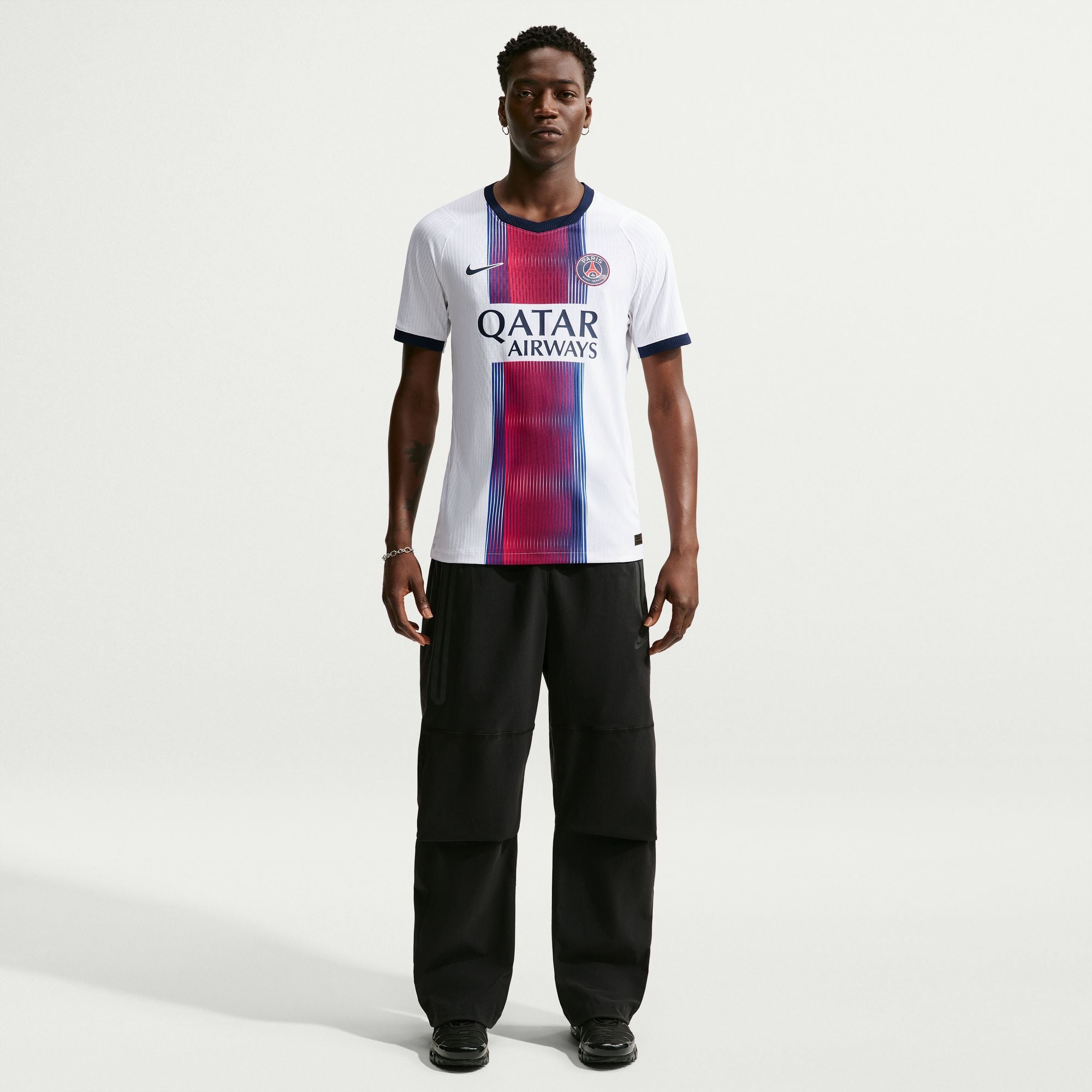 Paris Saint-Germain 2026/27 Match Away image number 0