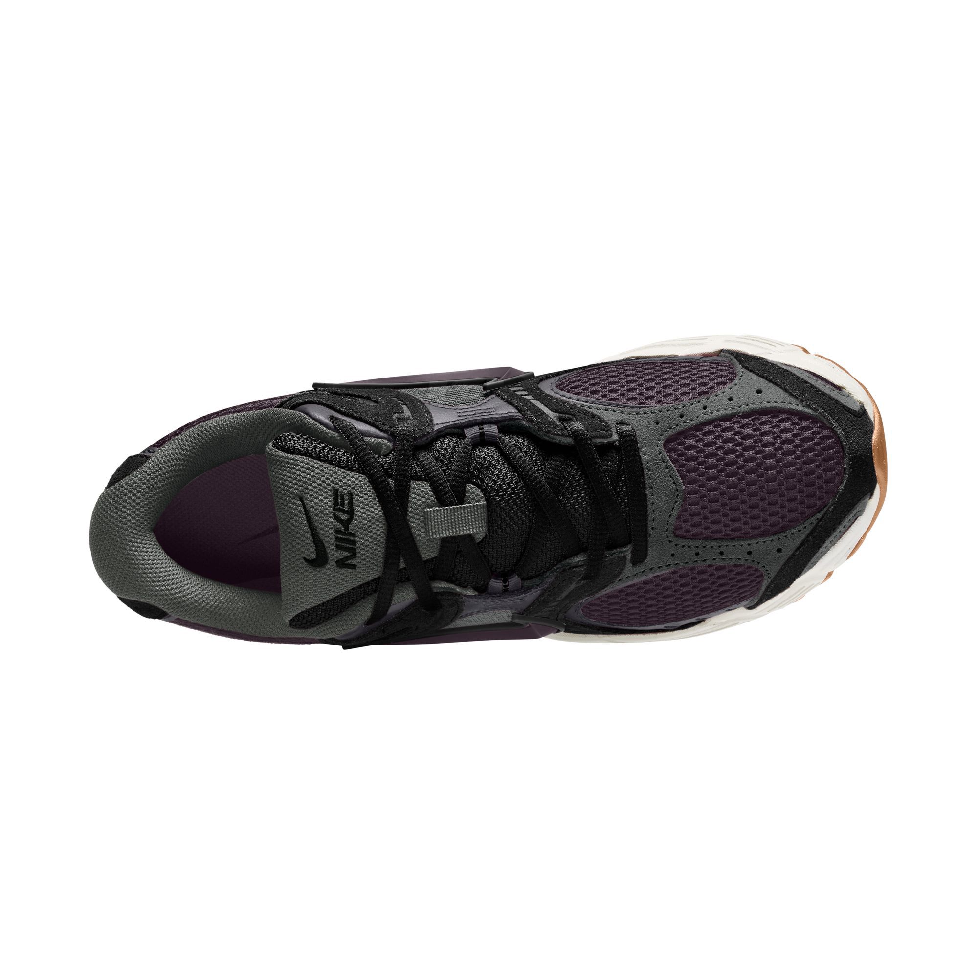 Nike V5 RNR Suede image number 7