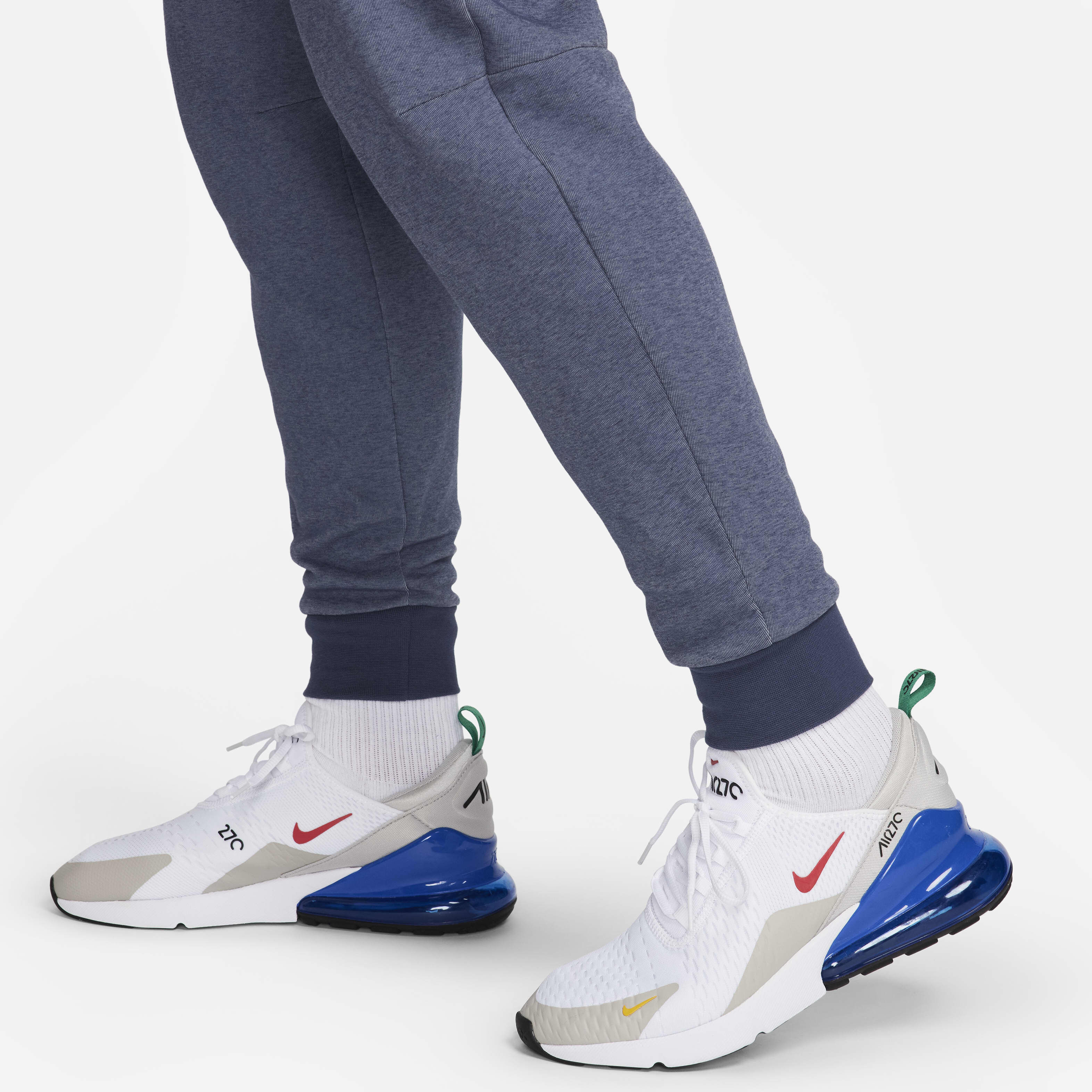 F.C. Barcelona Tech Fleece Third image number 7