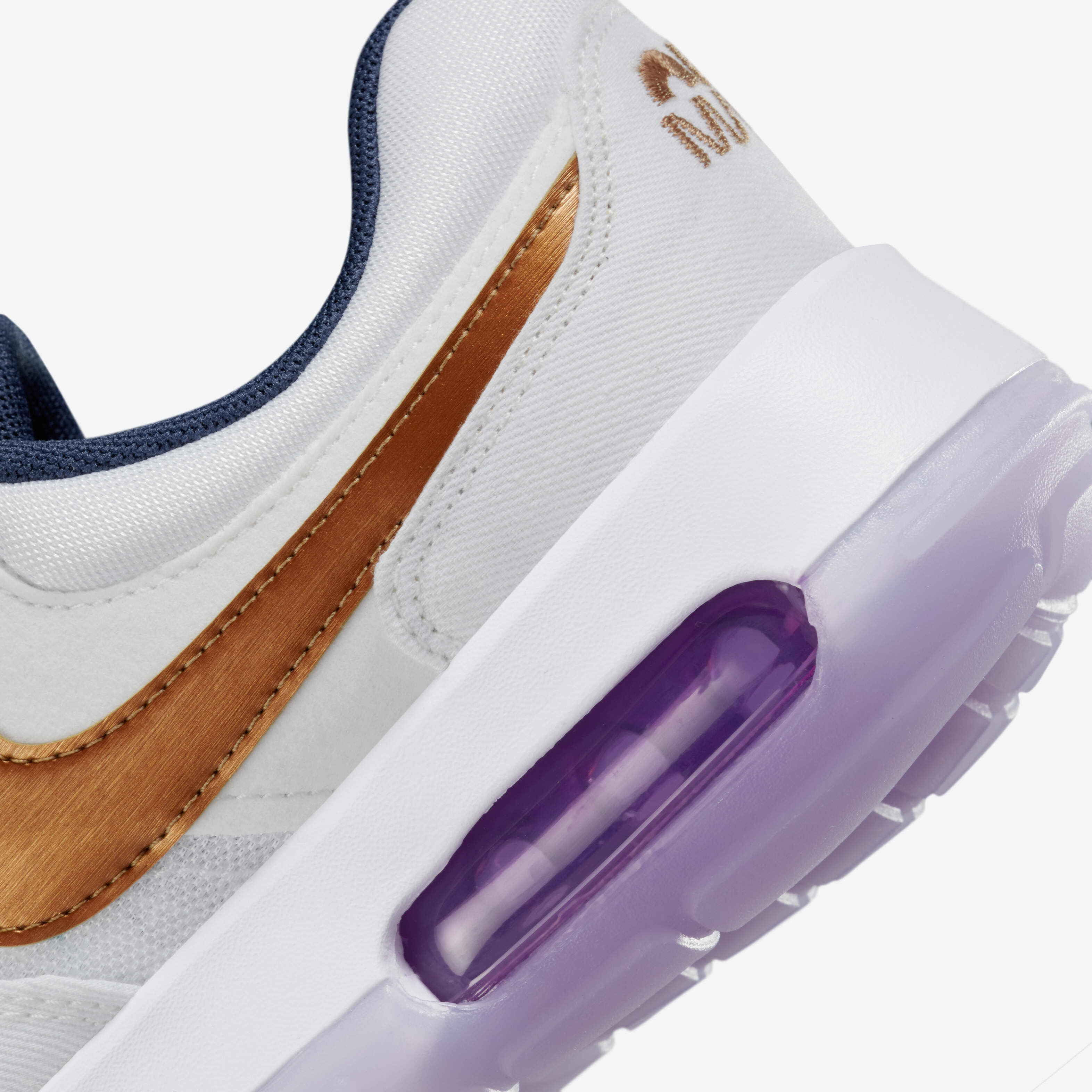 Nike Air Max Motif image number 7