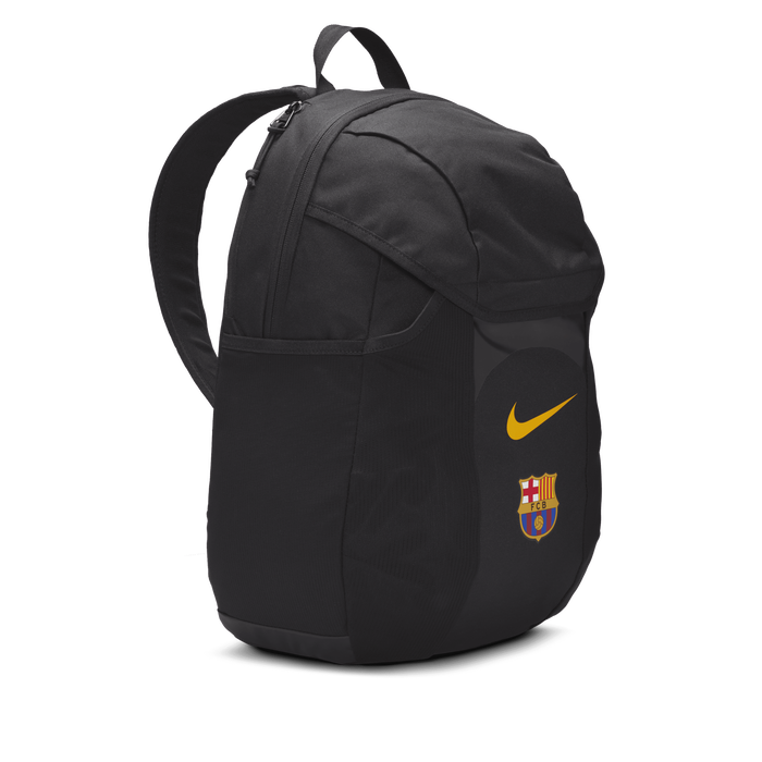 Shop F.C. Barcelona Academy Football Backpack 30L Nike UAE