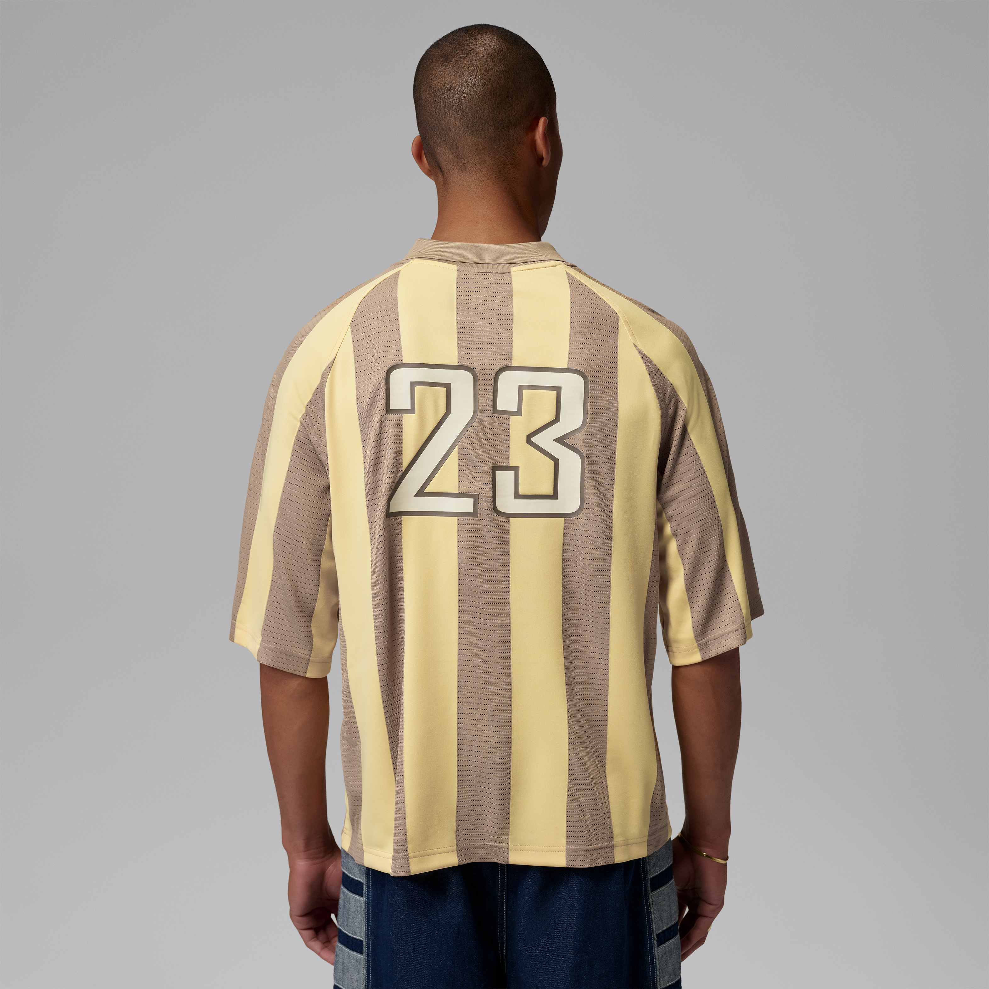 Jordan Brooklyn image number 1