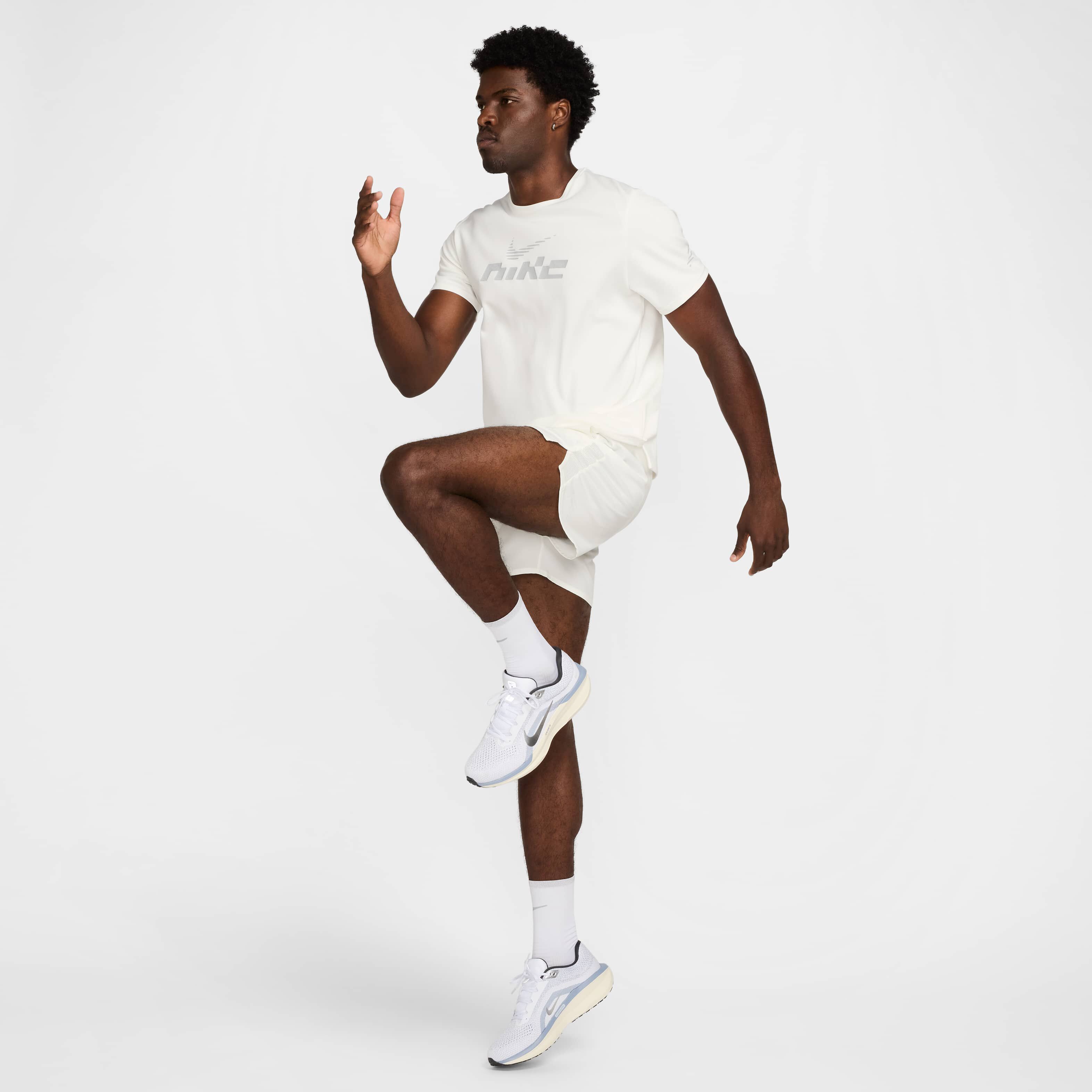 Nike Miler Flash image number 6