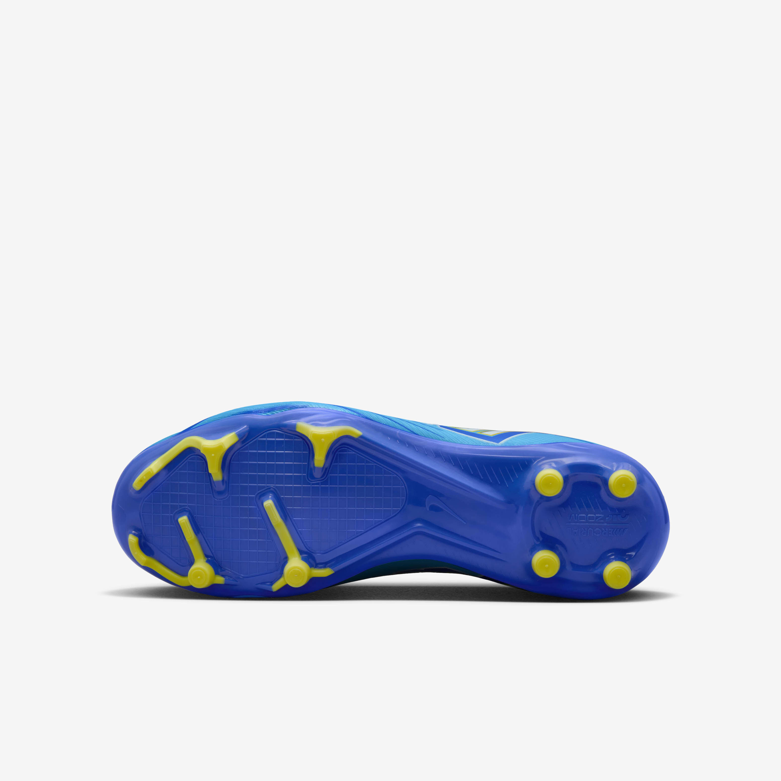 نايكي جونيور ميركيوريال زووم سوبرفلاي 9 اكاديمي KM FG/MG image number 1