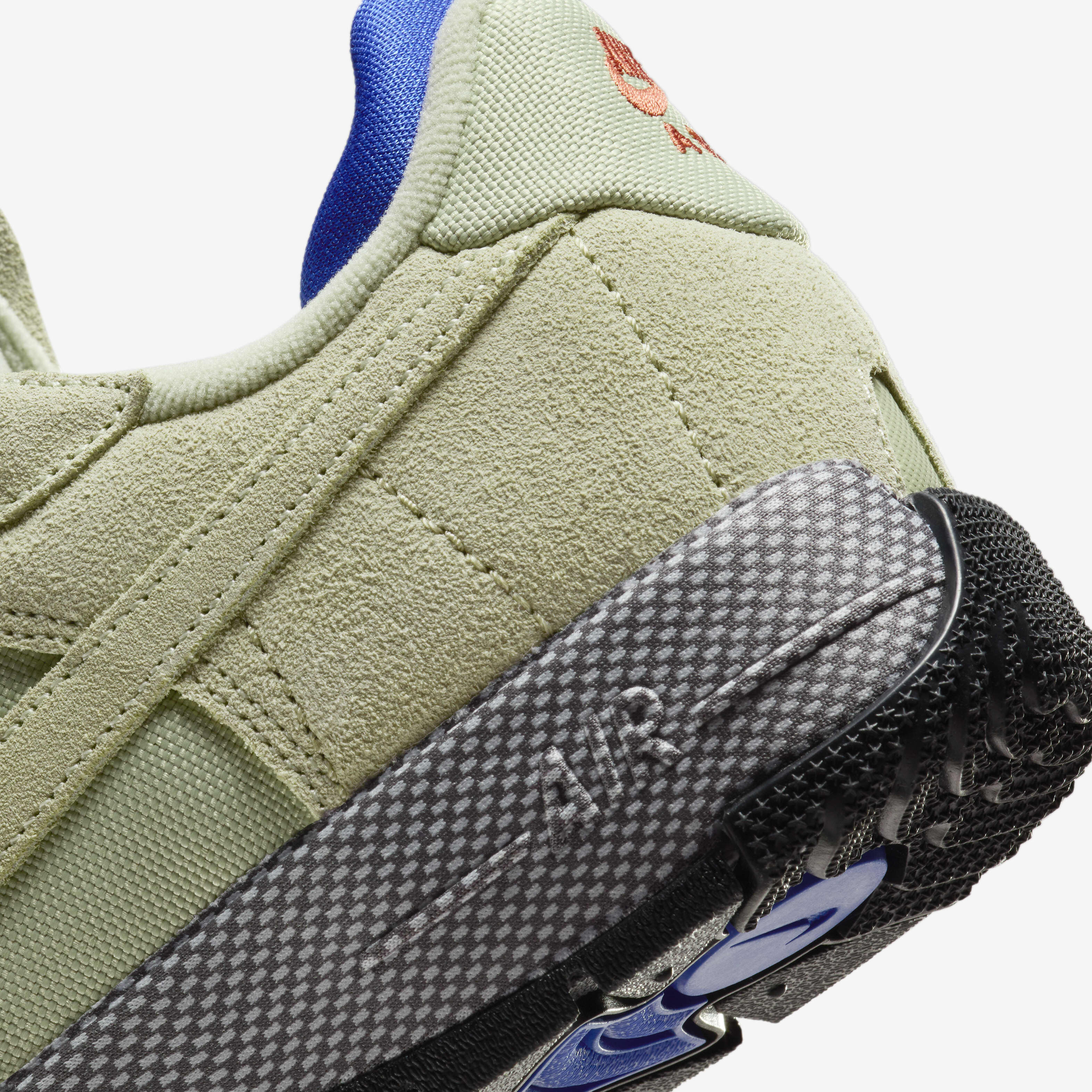 اير فورس 1 وايلد image number 7