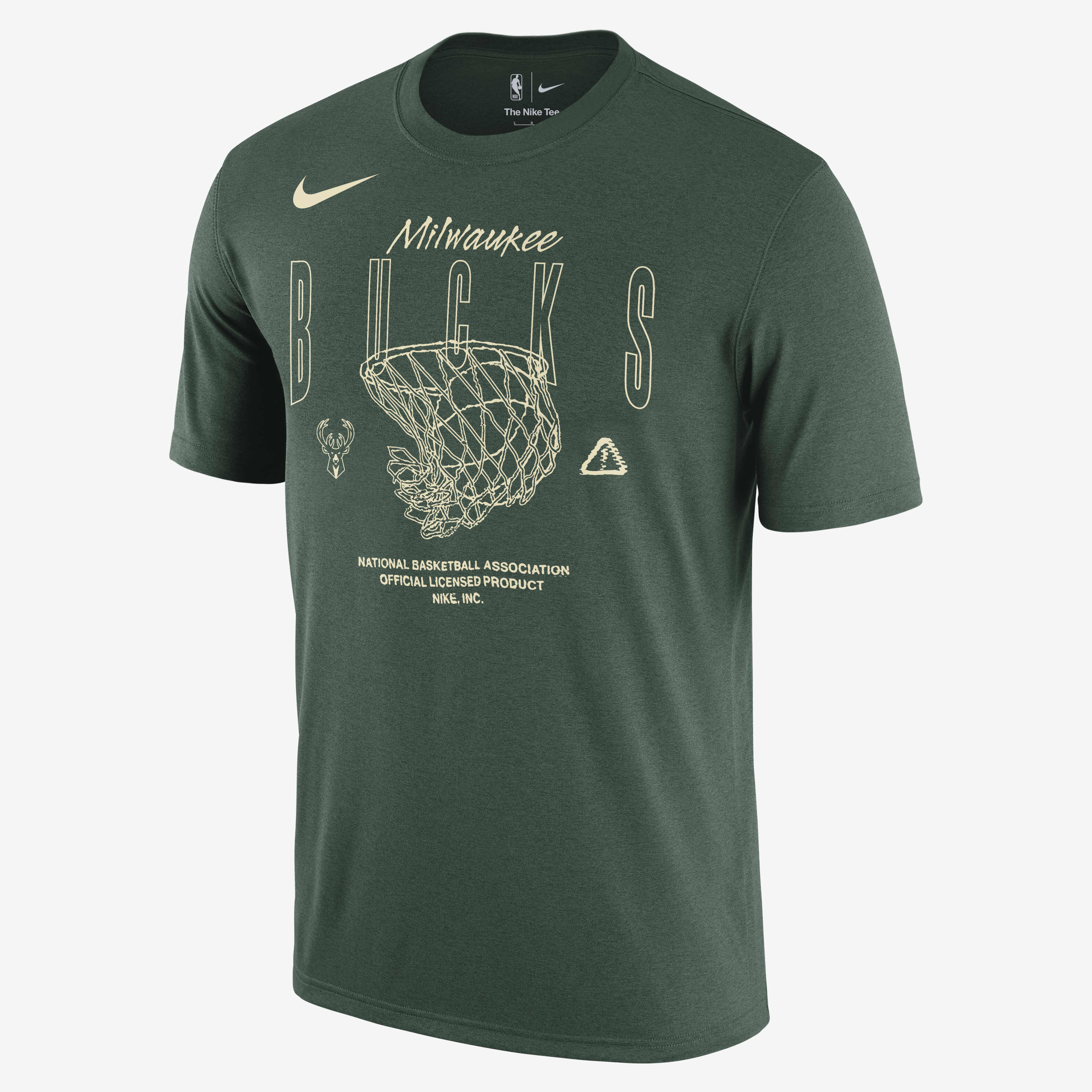 Nba undershirt nike sales