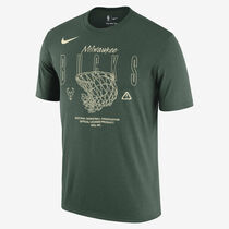 Milwaukee Bucks Courtside Max90