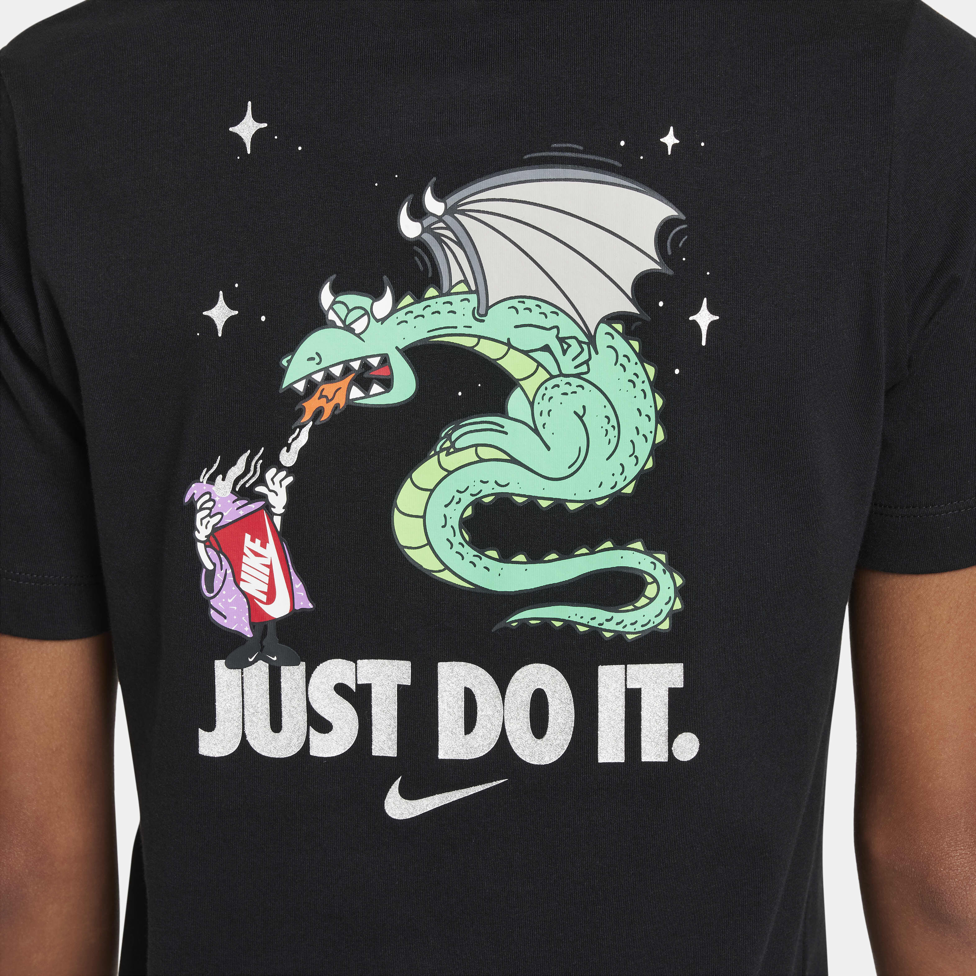 Nike Sportswear "Lunar New Year" image number 3