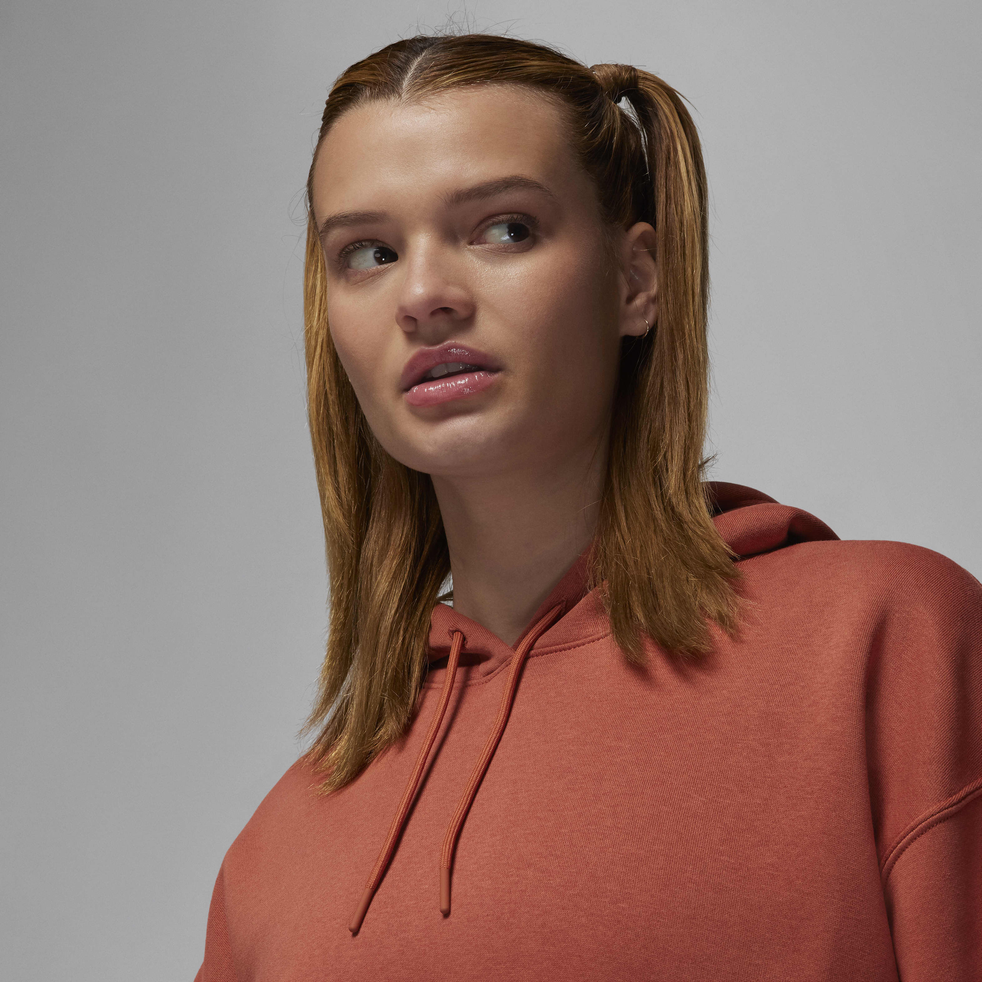 Jordan Brooklyn Fleece image number 2