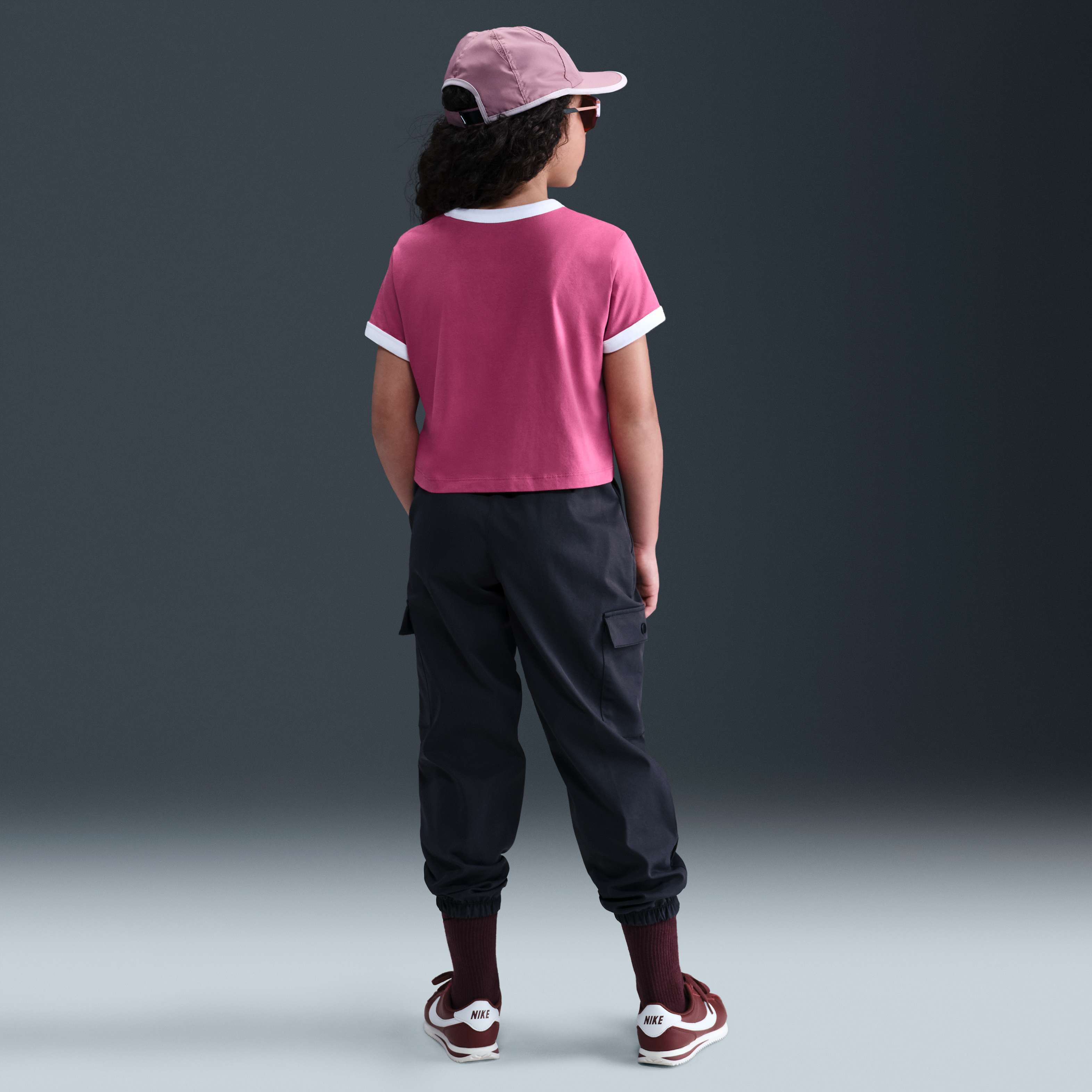 نايكي سبورتسوير image number 4