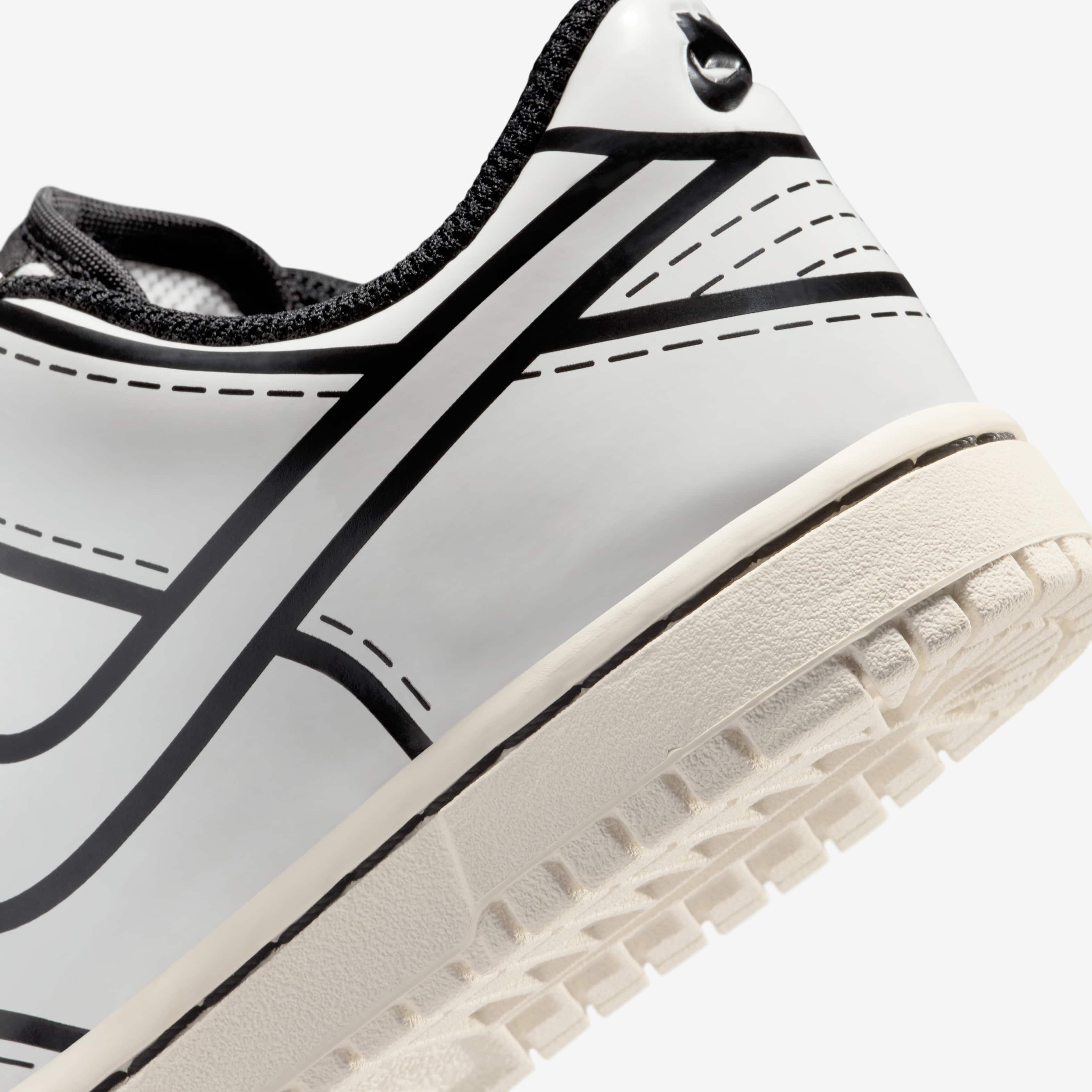 نايكي دانك لو x تشكيلة ليجو image number 7