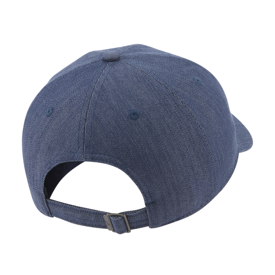 Denim nike hat hotsell