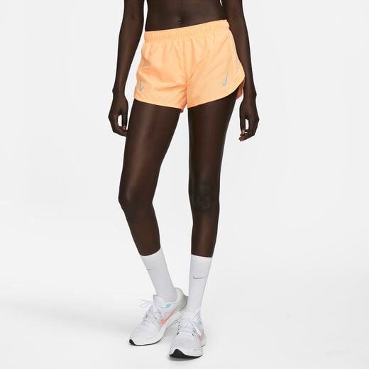 Tempo-Nike, Nike Fast Tempo, Women's Dri-FIT Running Shorts Tempo-Nike, Nike Fast Tempo, Women's Dri-FIT Running Shorts