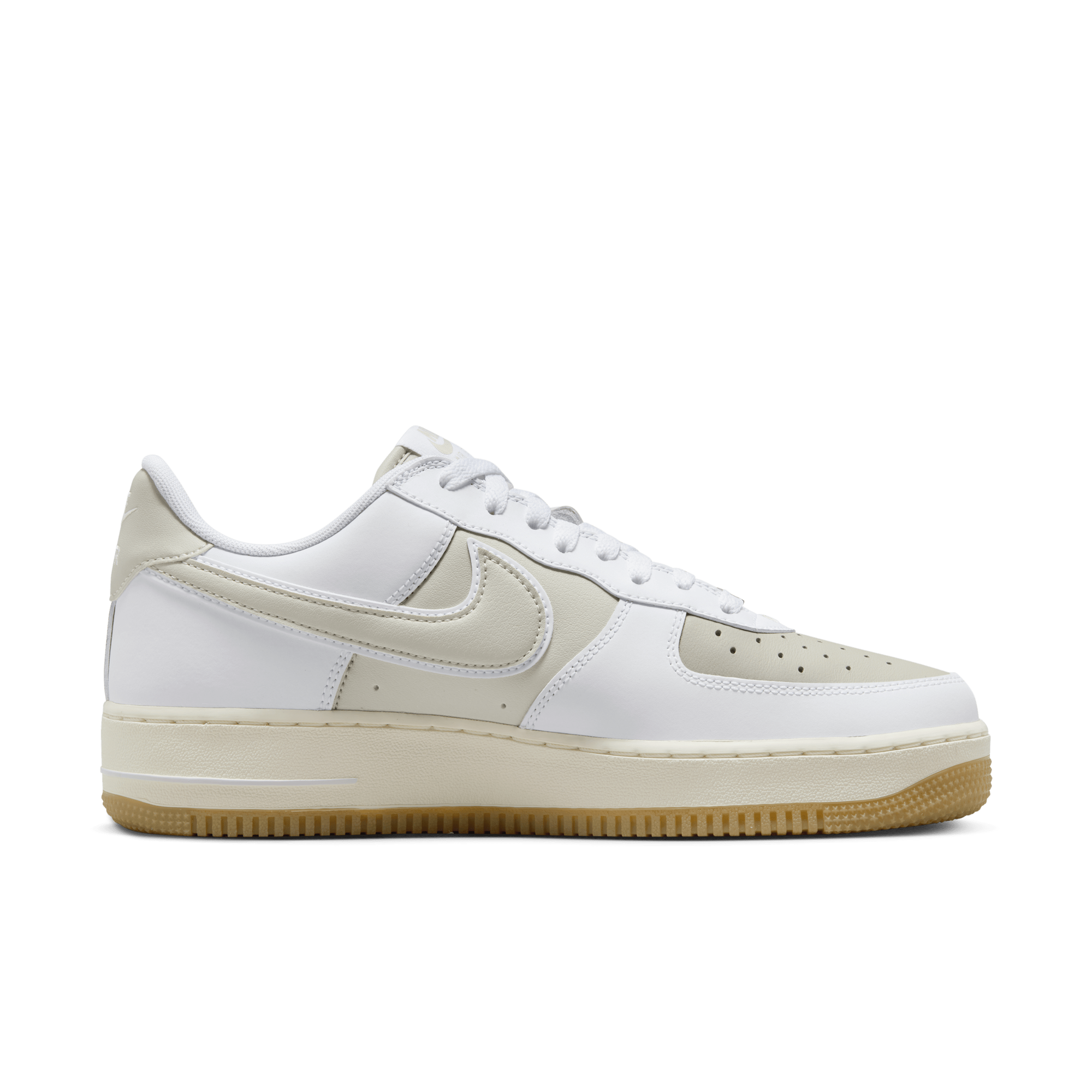 Nike air force 1 07 grey sale