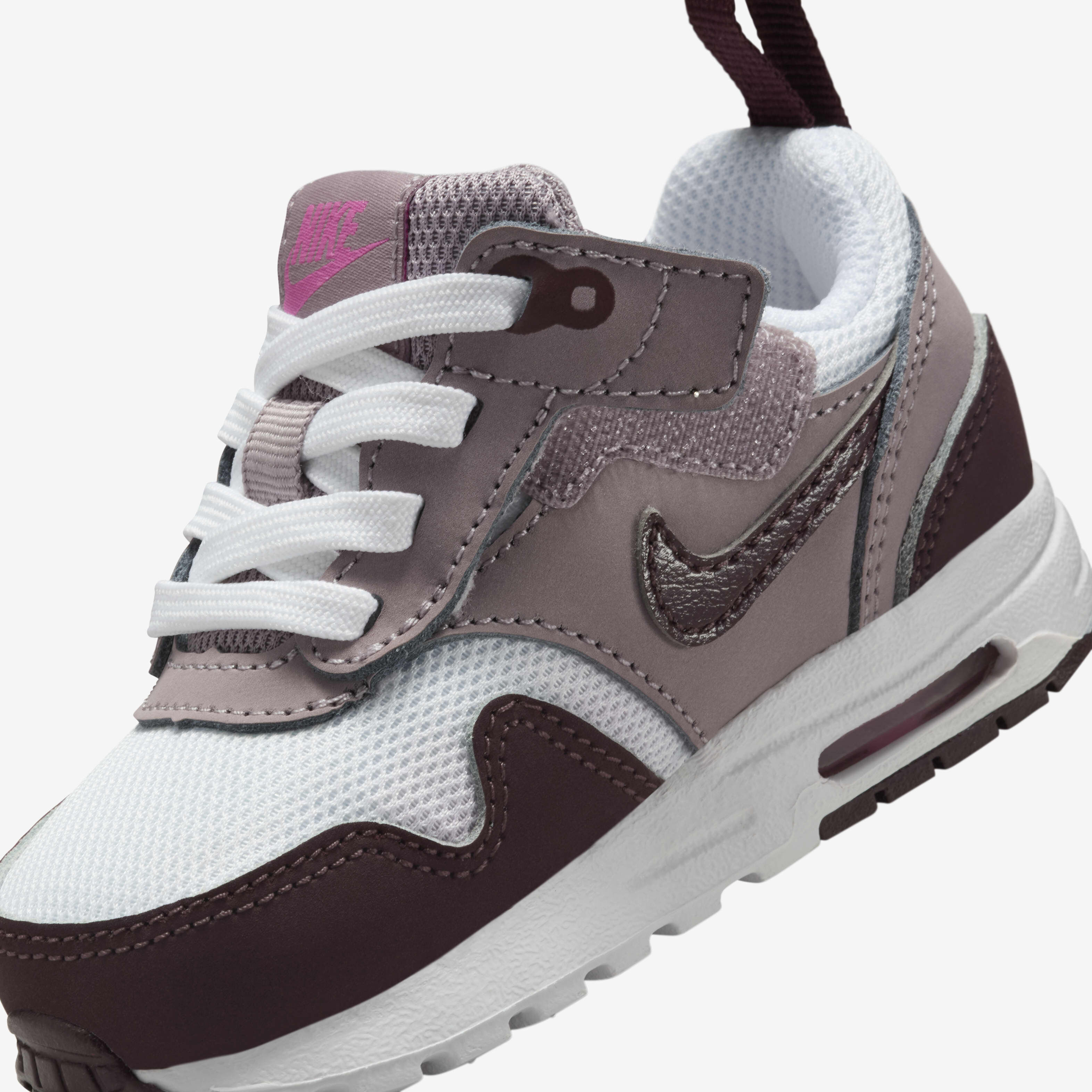 Air Max 1 EasyOn image number 7