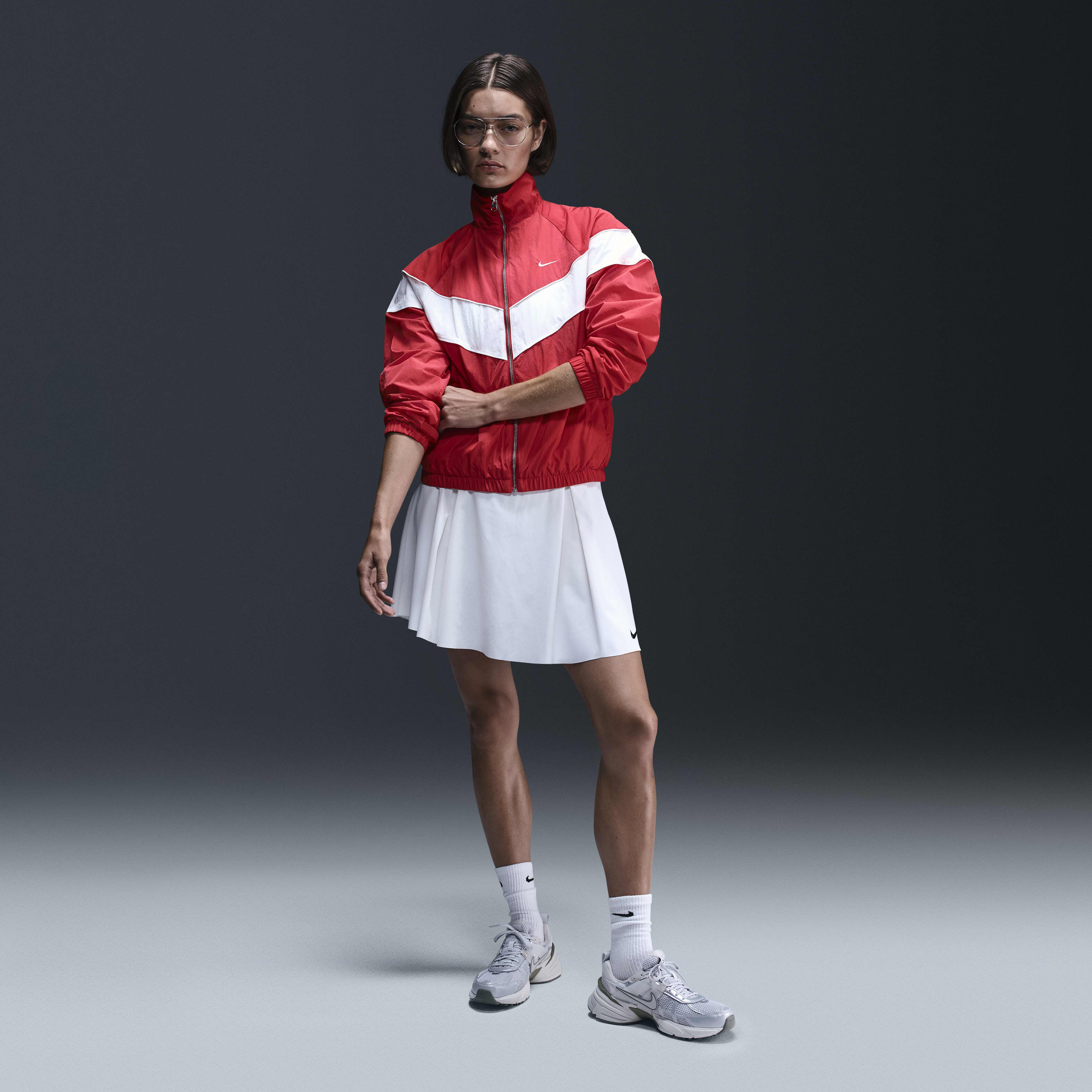 Nike Windrunner image number 3