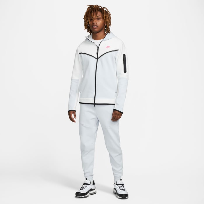 Nike Sportswear Tech Fleece image number 7 Nike Sportswear Tech Fleece image number 7