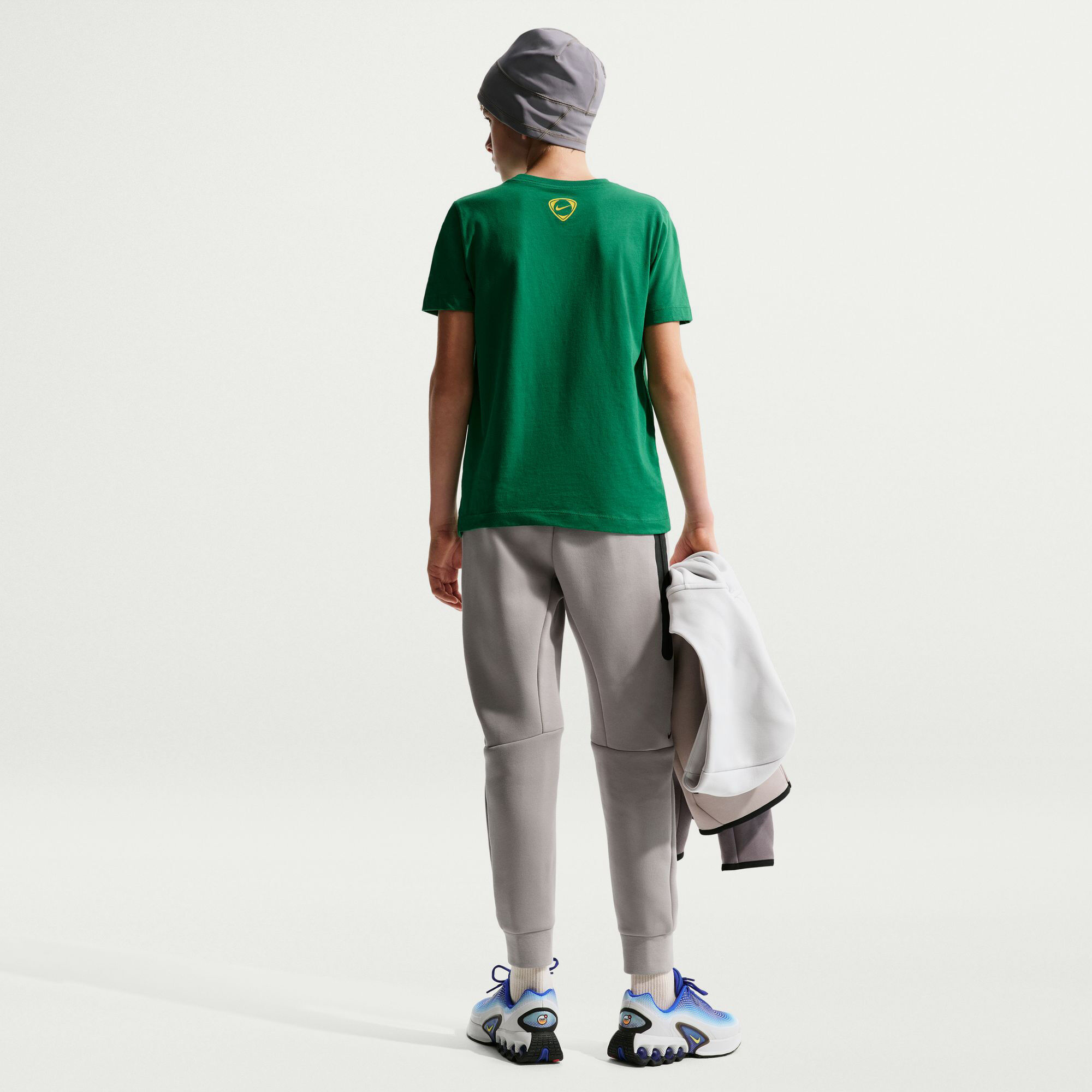 Nike Sportswear Tech Fleece image number 1