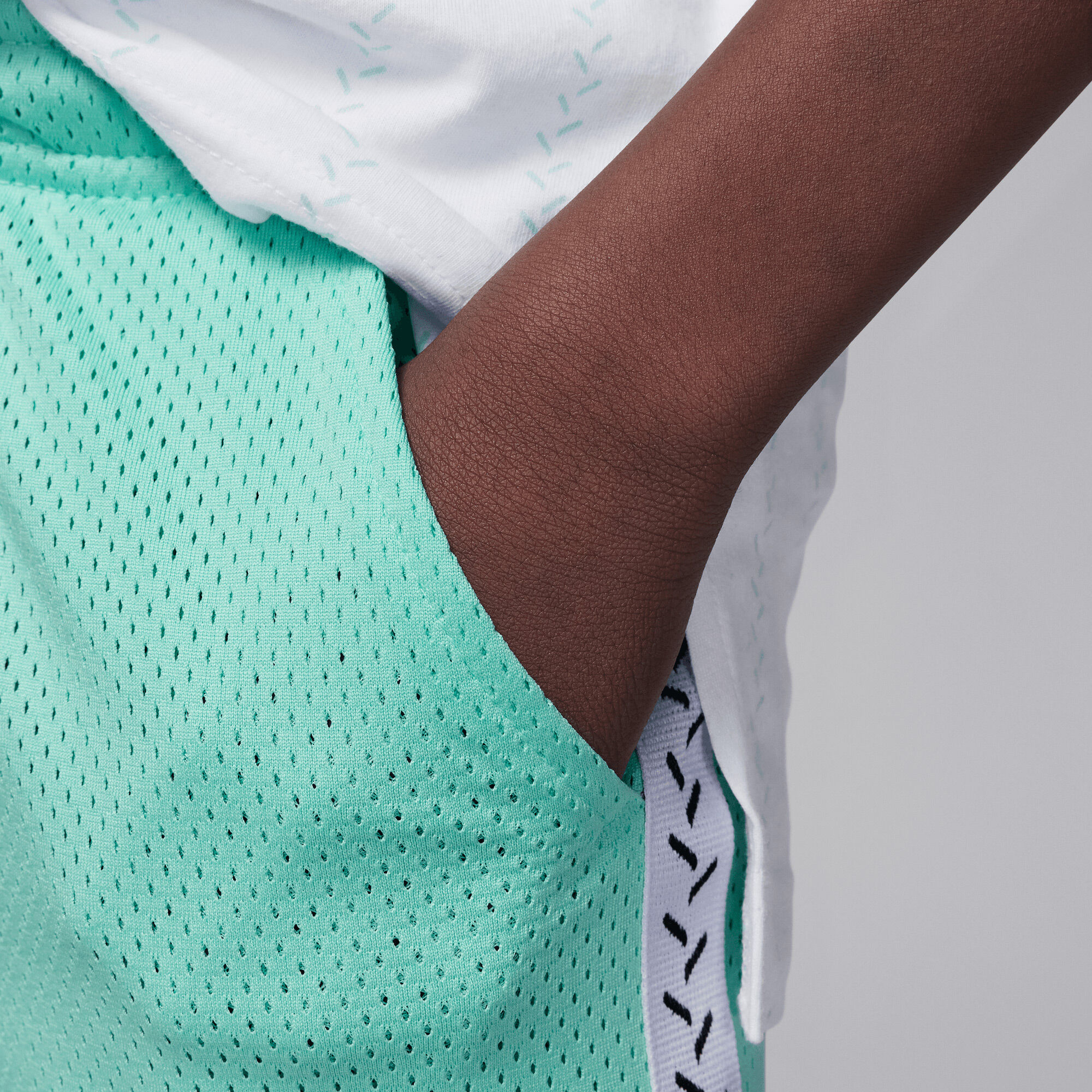 Jordan Dri-FIT MJ Flight MVP image number 4