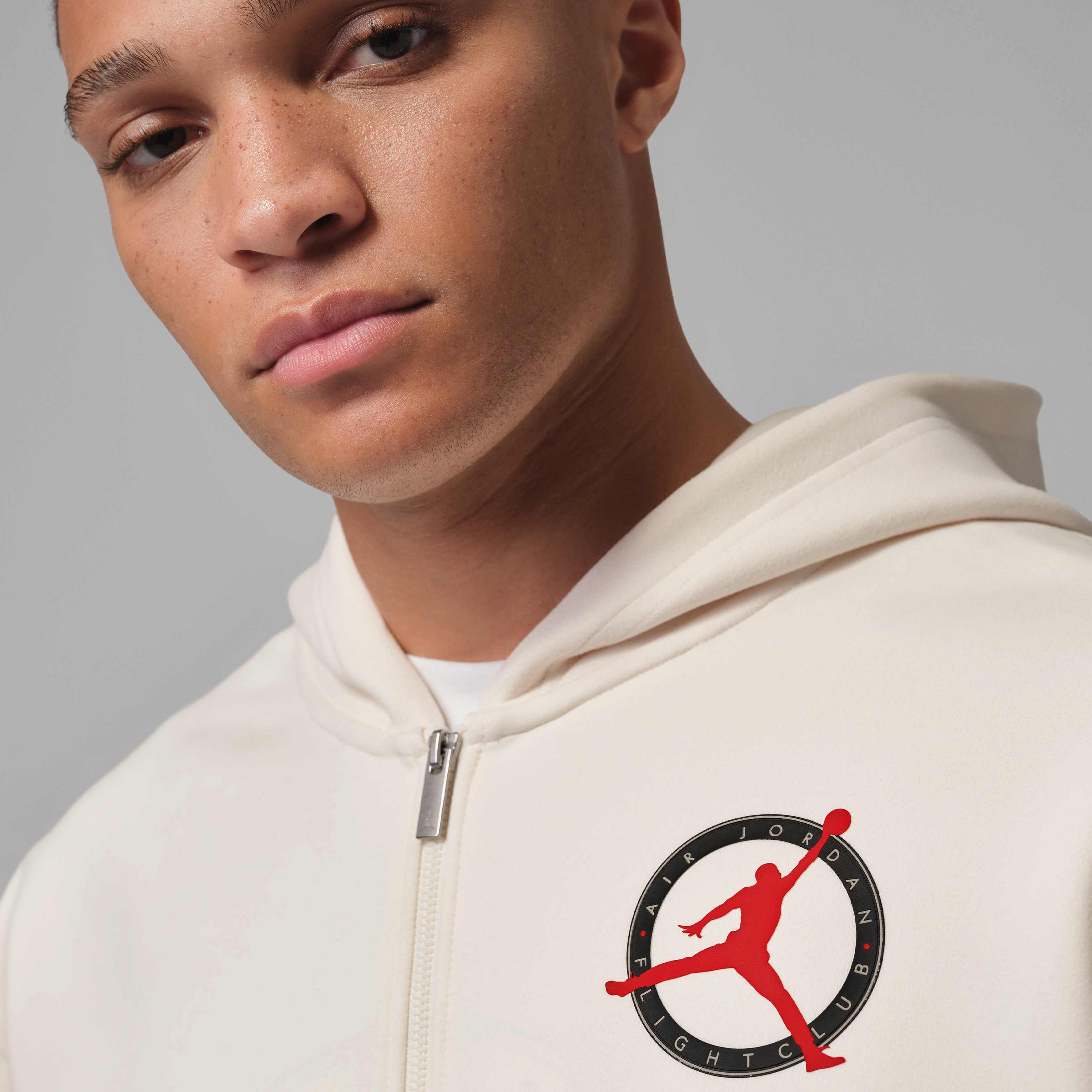 Jordan Flight Club Fleece image number 2