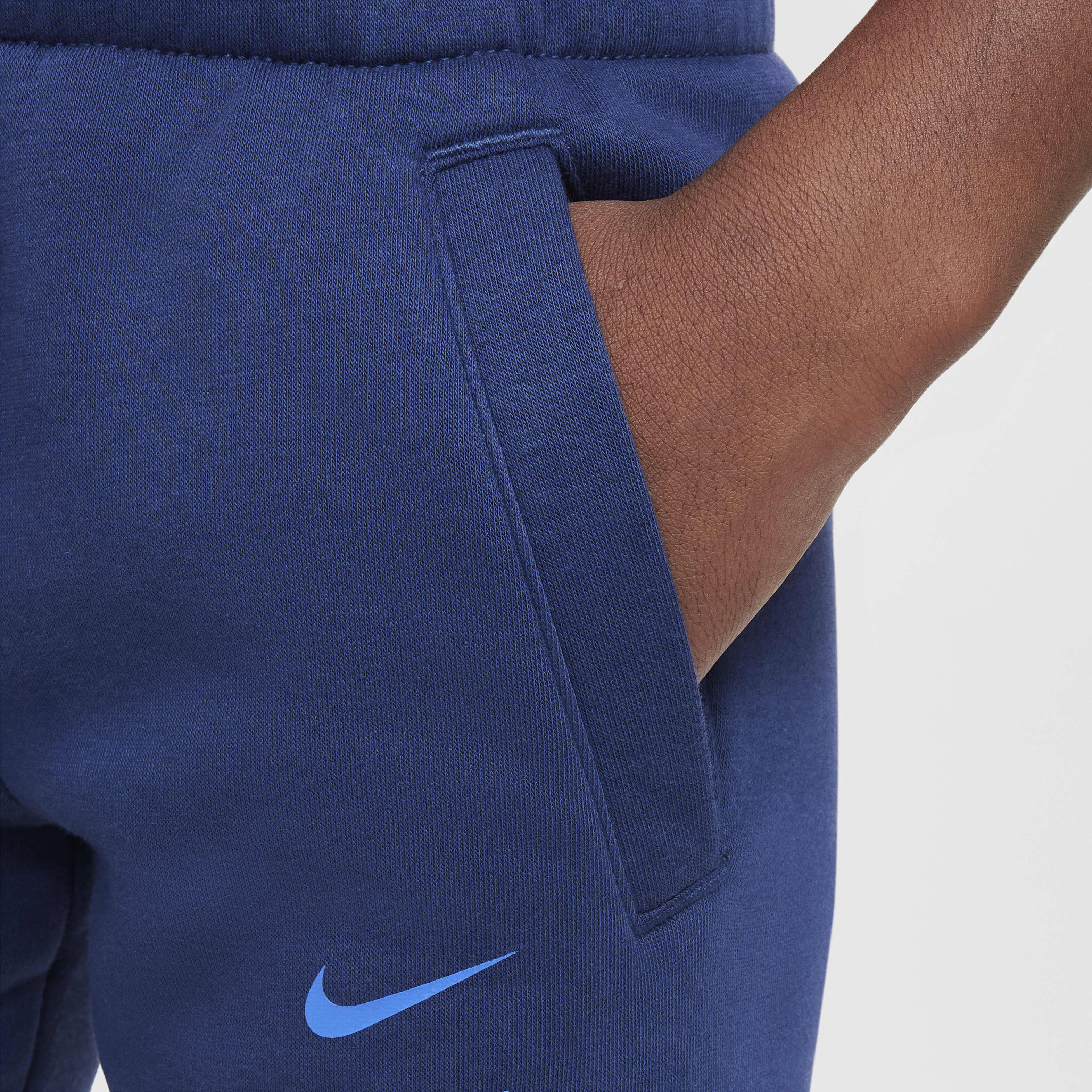 Nike Sportswear Club Fleece image number 2