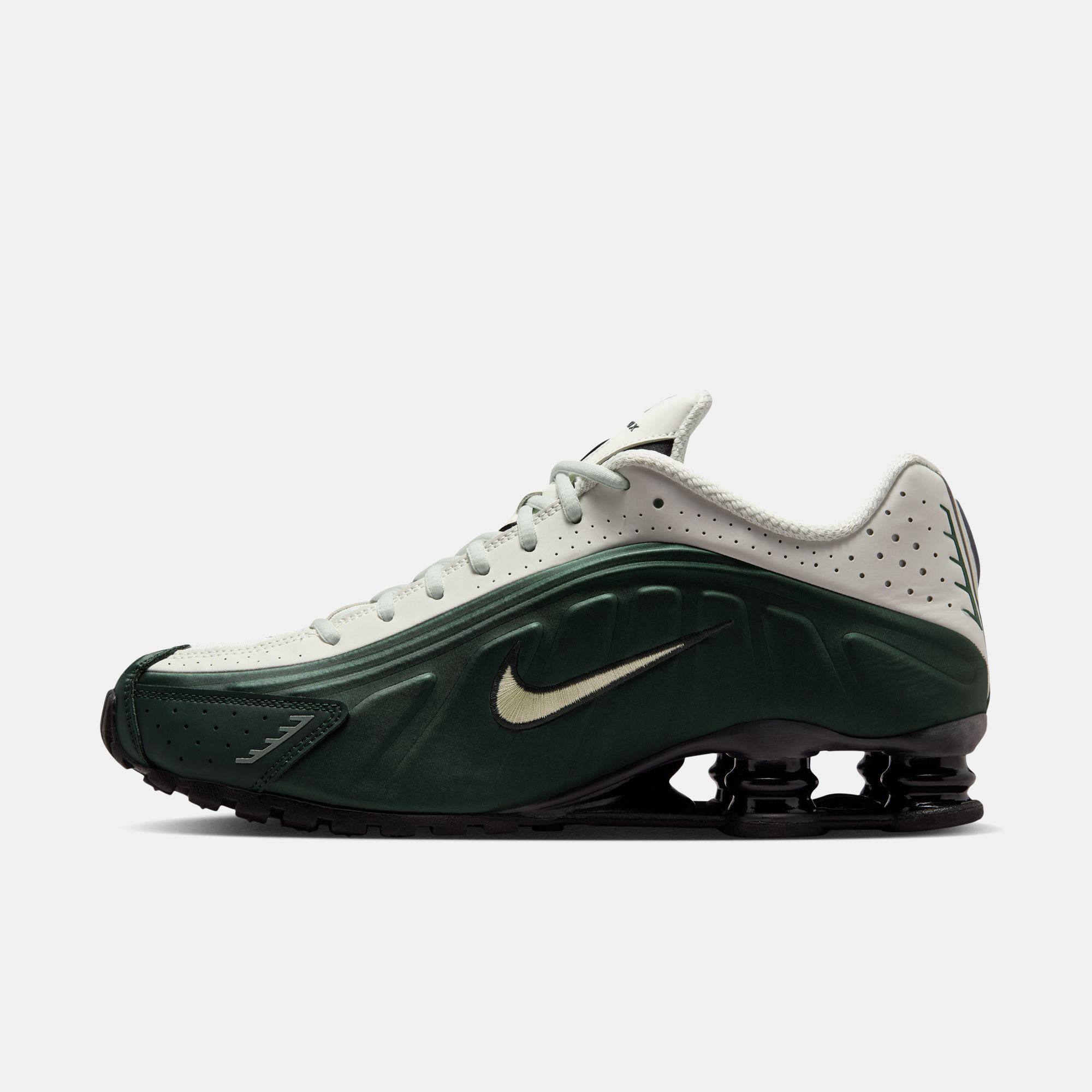 Nike Shox R4 image number 4
