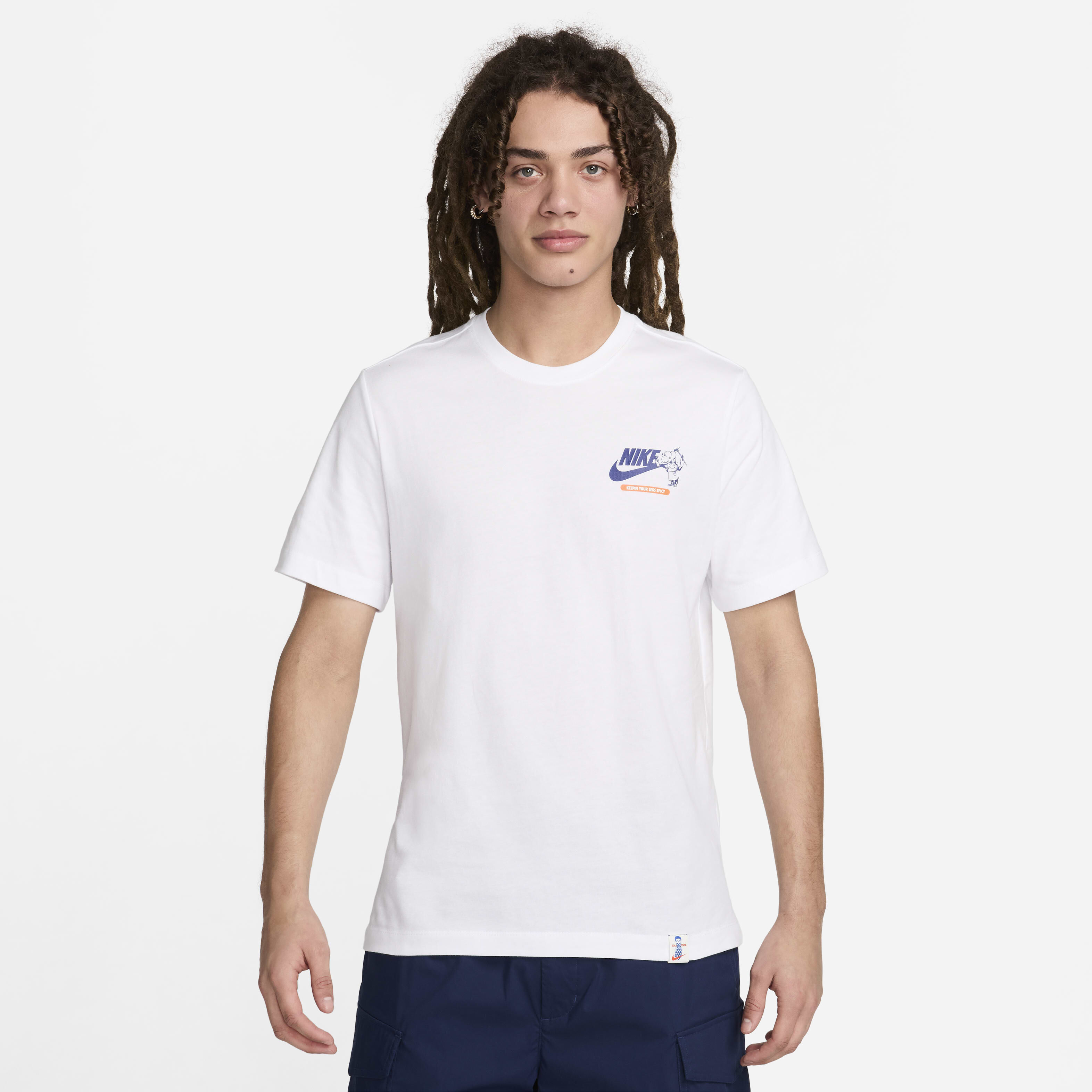 Buy Nike Sportswear Men s T Shirt Nike UAE Official