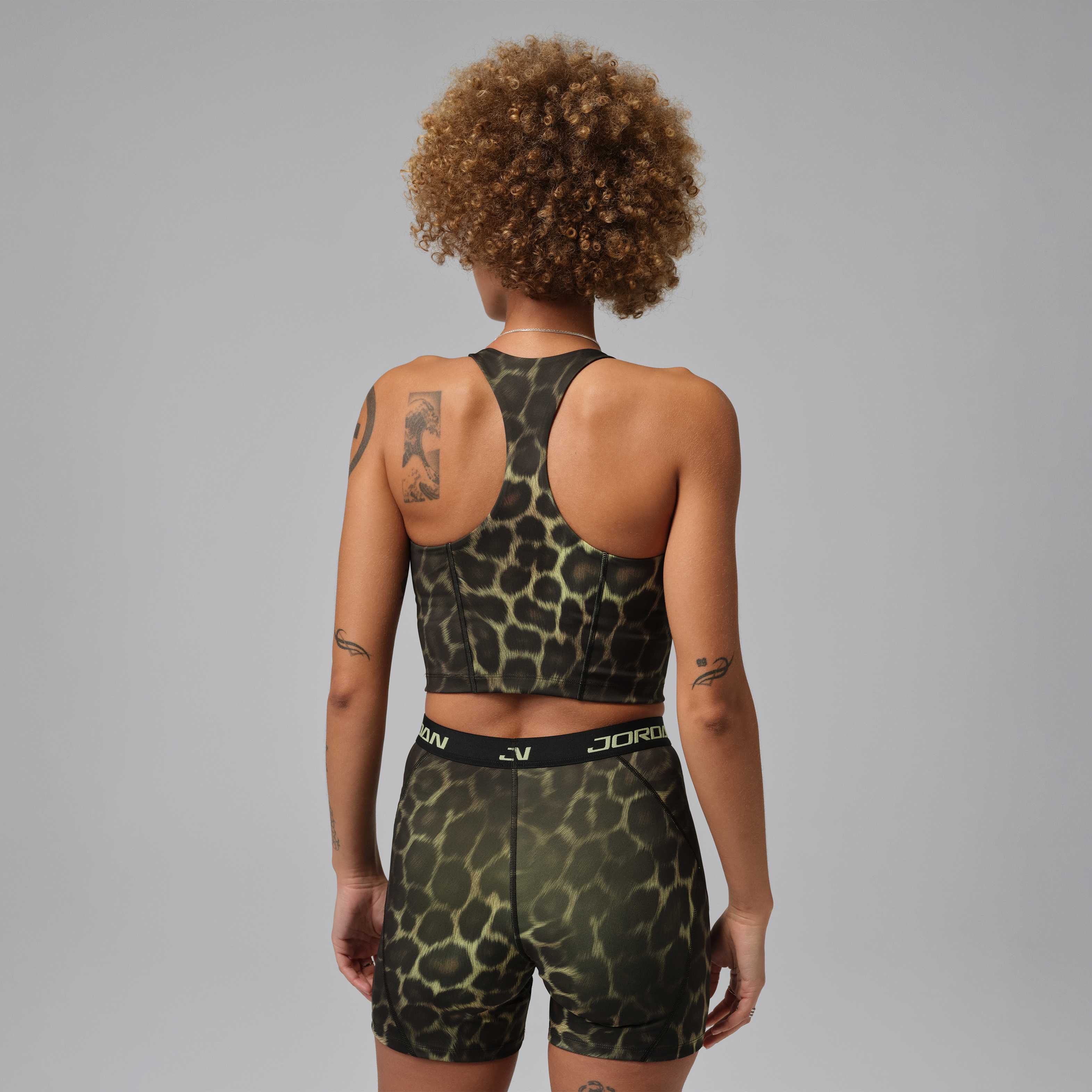 Jordan Sport image number 1