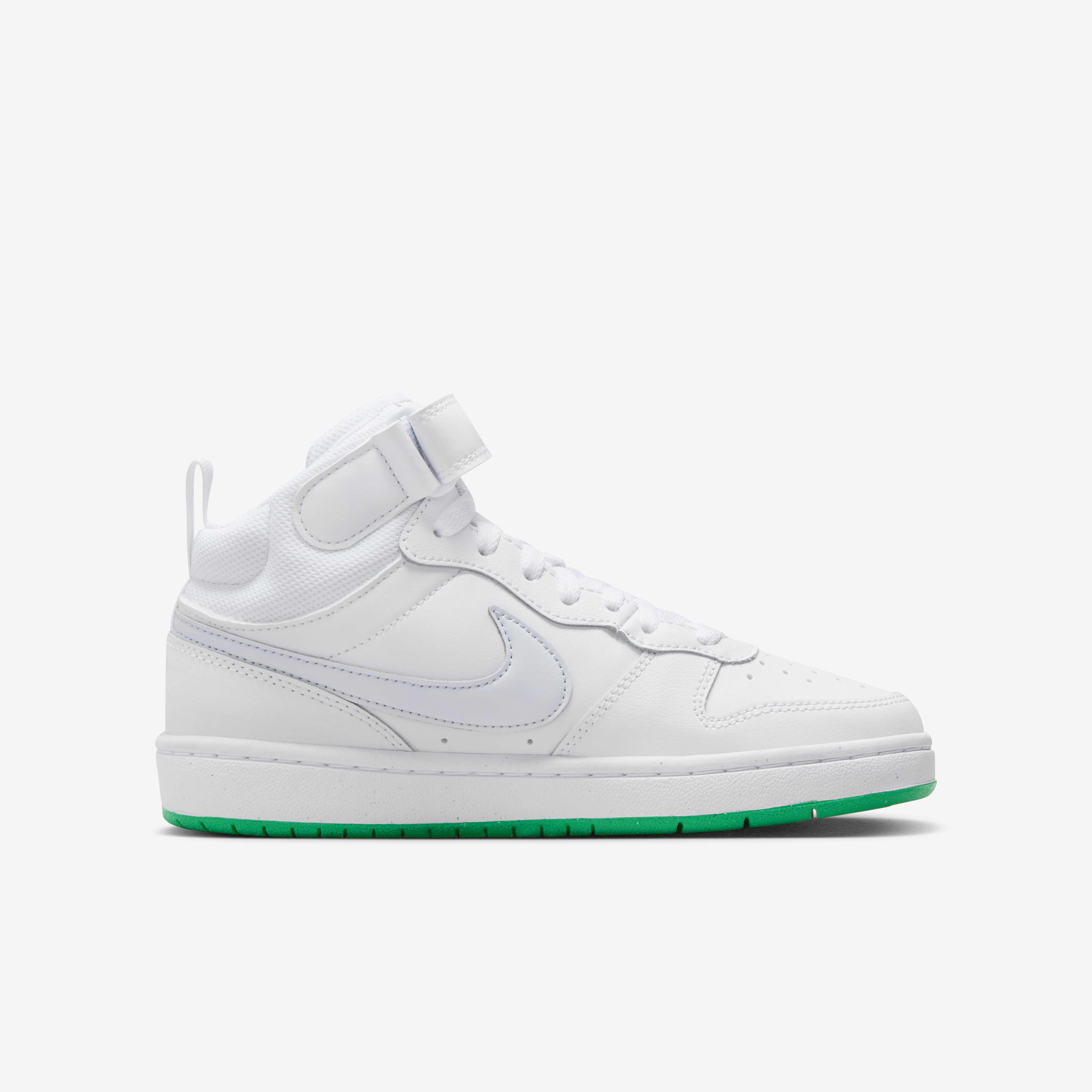 Nike Court Borough Mid 2 image number 2