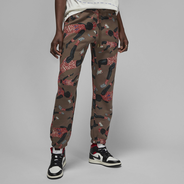 Jordan Artist Series by Parker Duncan image number 0 Jordan Artist Series by Parker Duncan image number 0