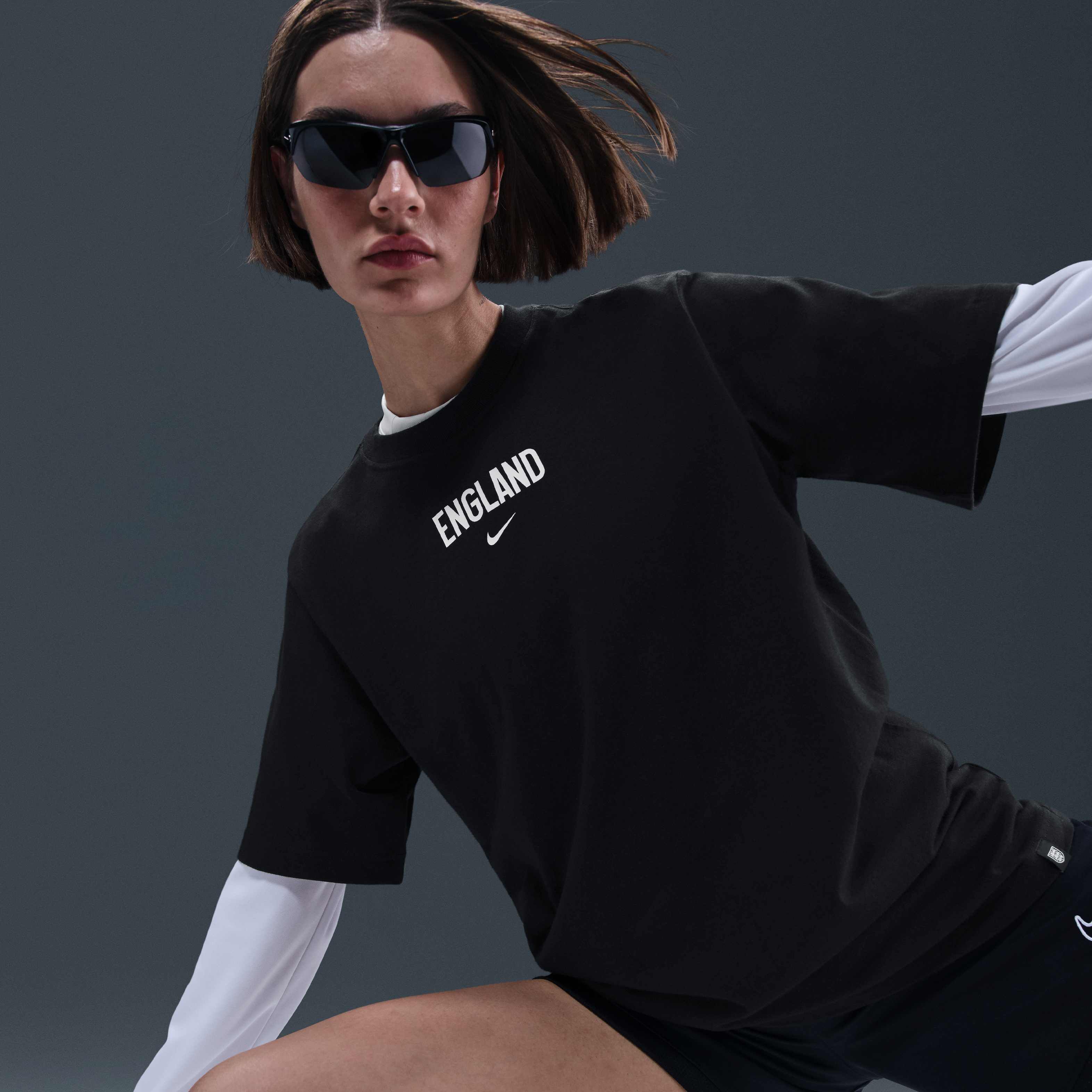 إنجلترا سبورتر image number 2