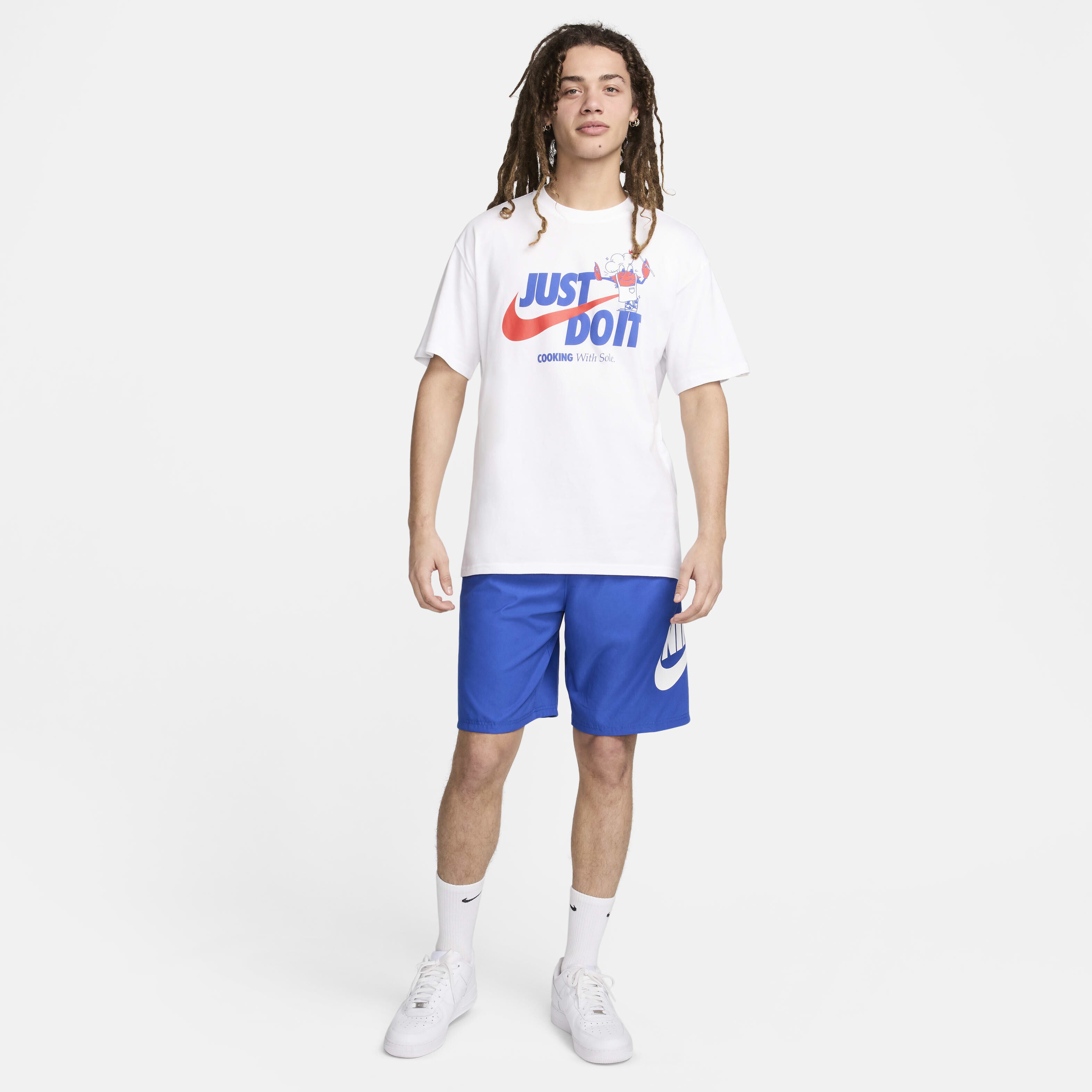 Nike Sportswear image number 4