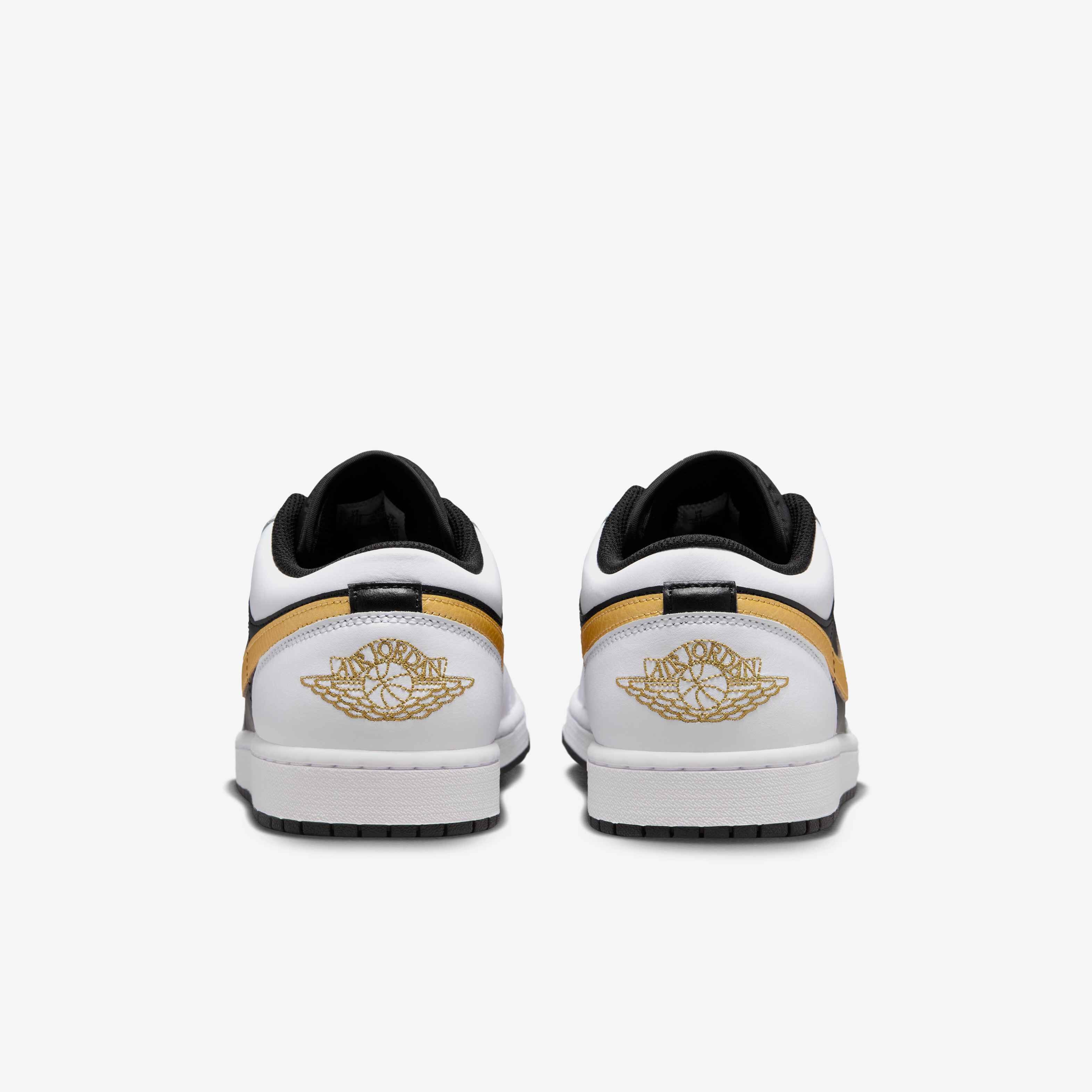 Air Jordan 1 Low image number 5