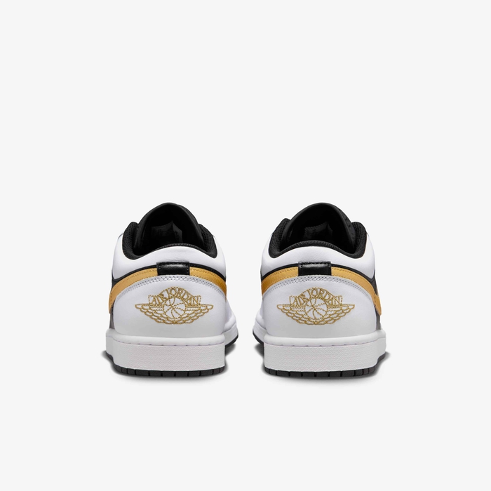 Air Jordan 1 Low image number 5 Air Jordan 1 Low image number 5