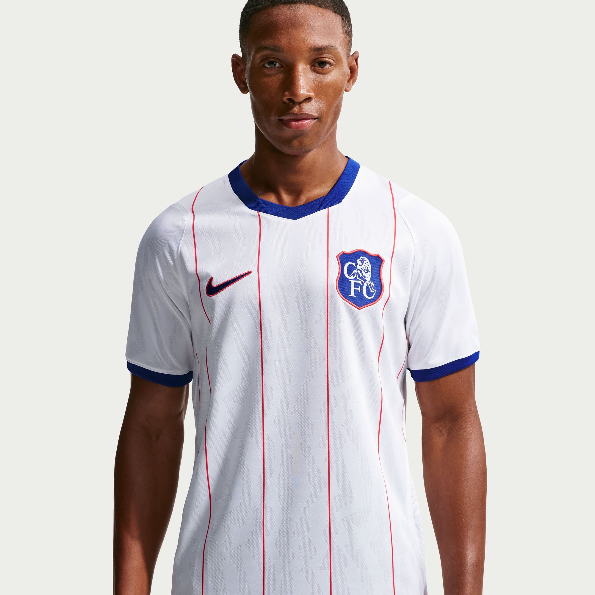 Chelsea F.C. 2026/27 Stadium Third image number 5