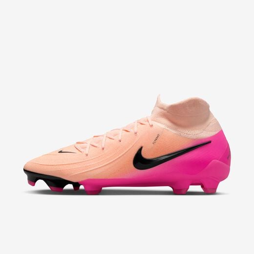 Prism pack-Nike, Nike Phantom Luna 2 Pro, Firm-Ground High-Top Football Boot Prism pack-Nike, Nike Phantom Luna 2 Pro, Firm-Ground High-Top Football Boot