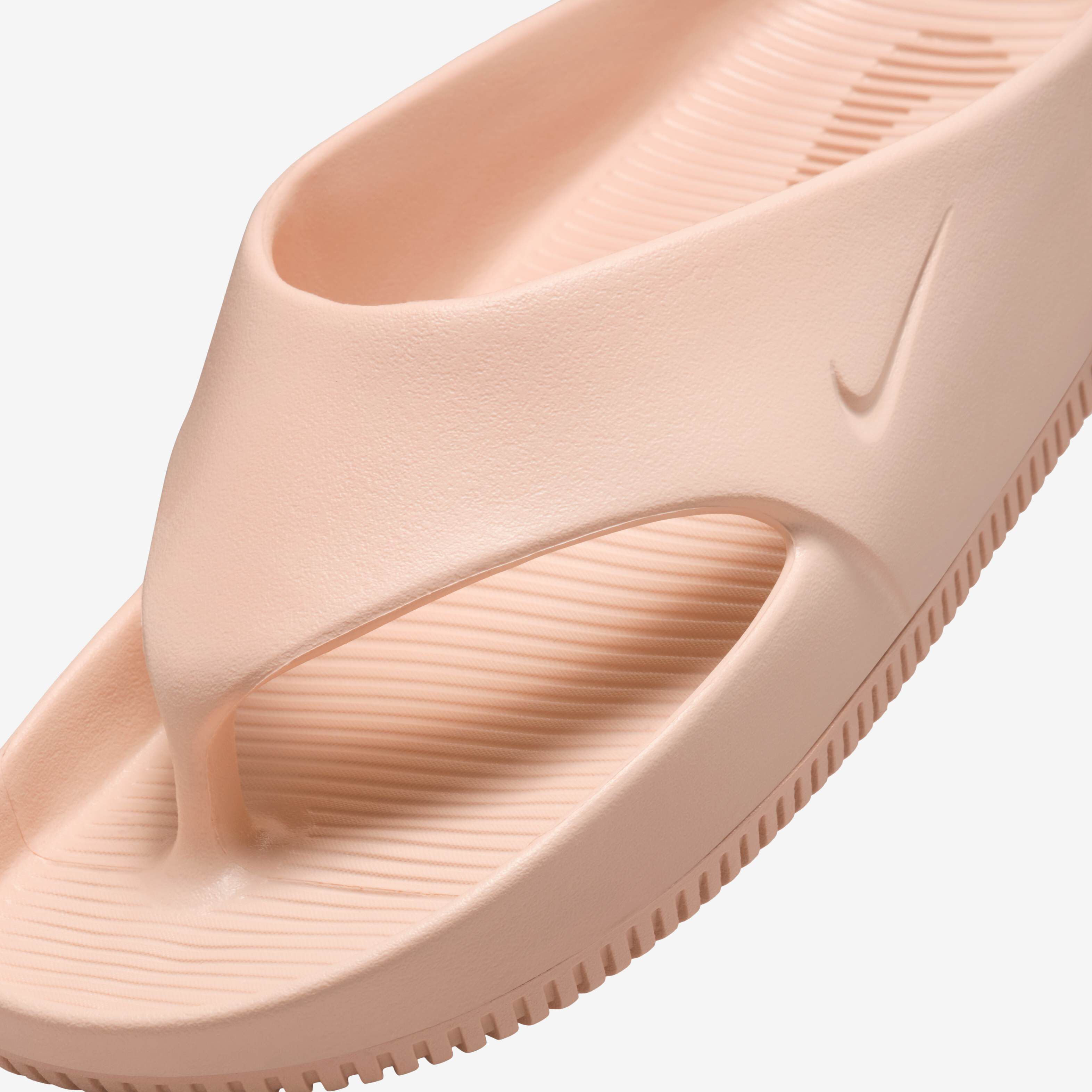 Buy Nike Calm Women's Flip-Flops - Sand Drift/Sand Drift