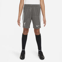 Liverpool F.C. Strike