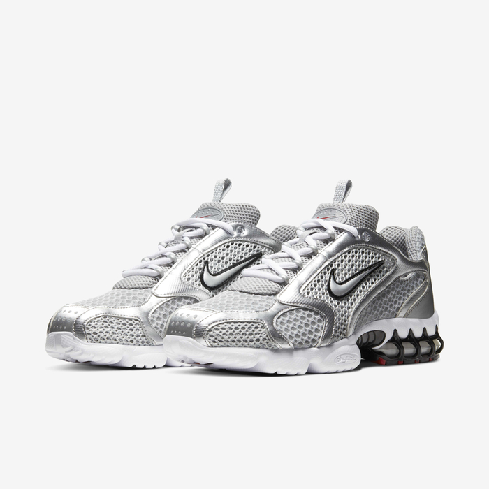 Nike Air Zoom Spiridon Cage 2 image number 4 Nike Air Zoom Spiridon Cage 2 image number 4