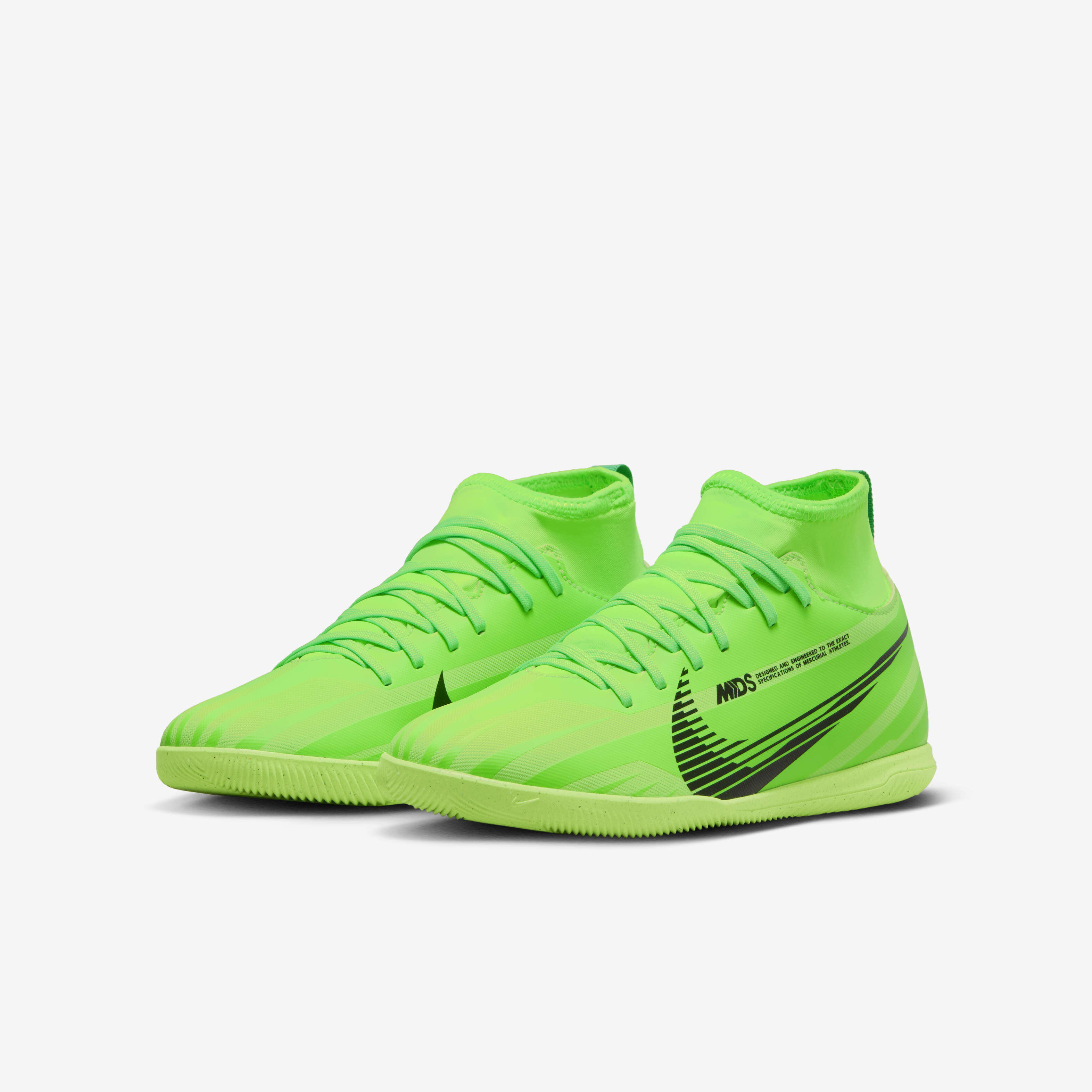 Nike Jr. Superfly 9 Club Mercurial Dream Speed image number 4