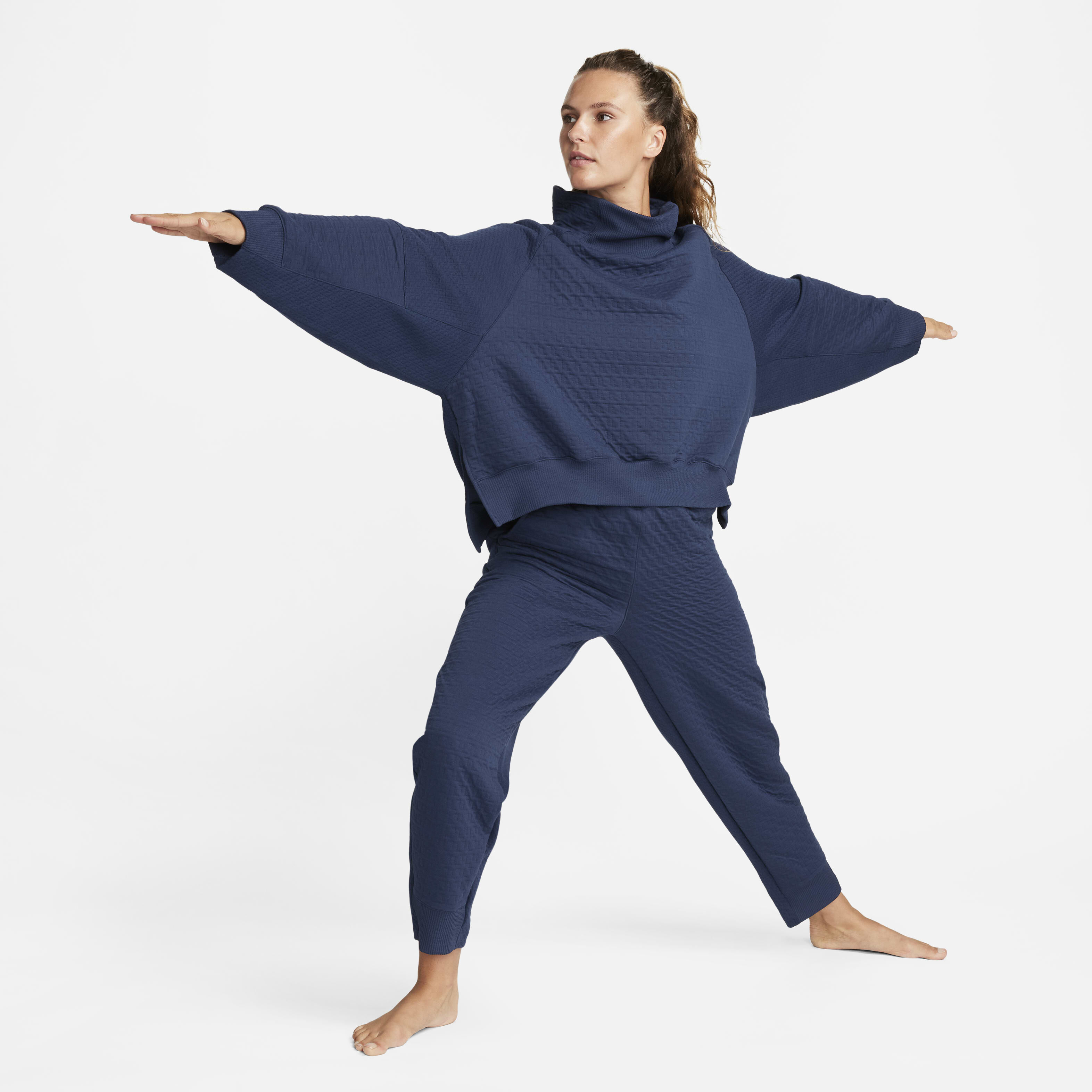 Nike Yoga Therma-FIT image number 5