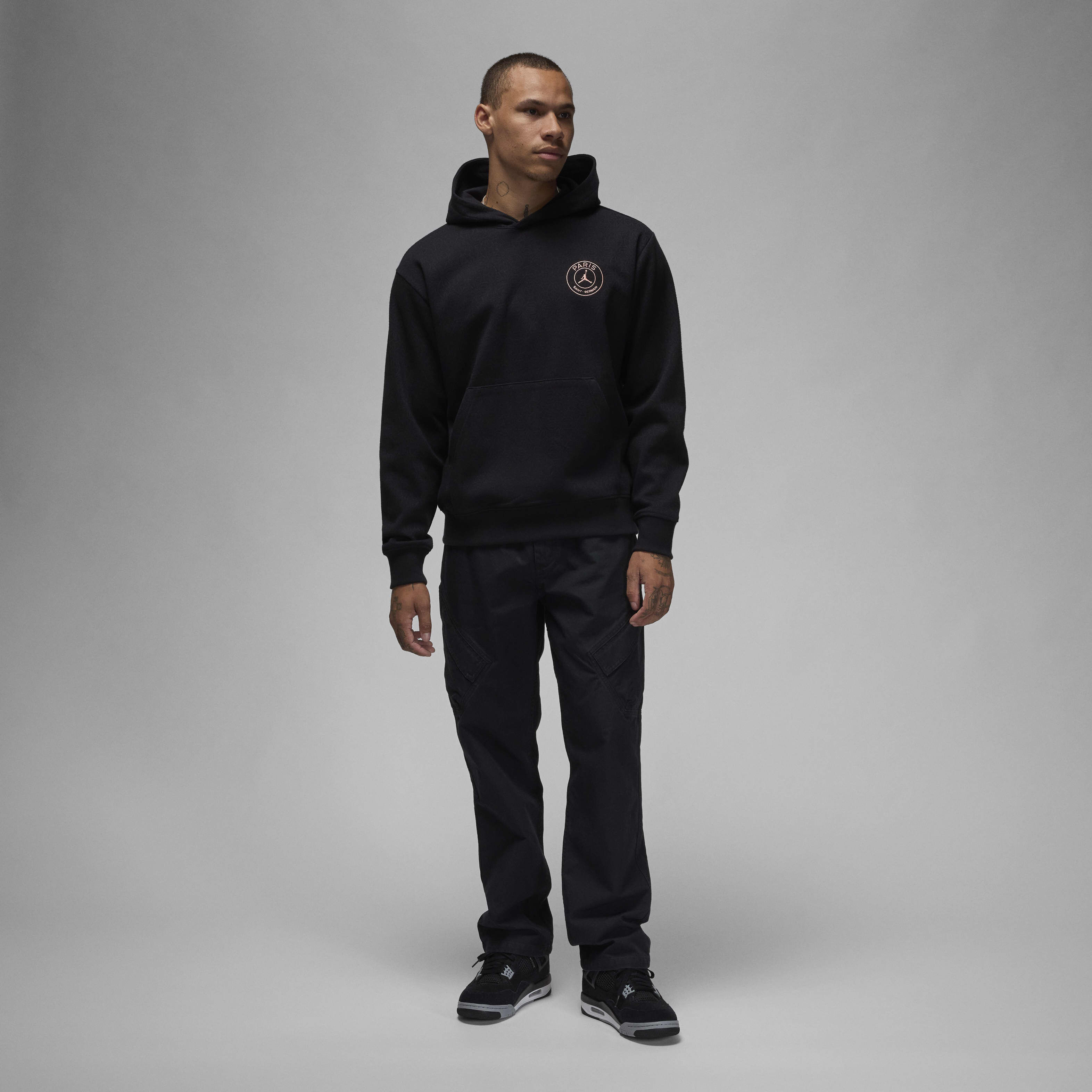 Paris Saint-Germain image number 6