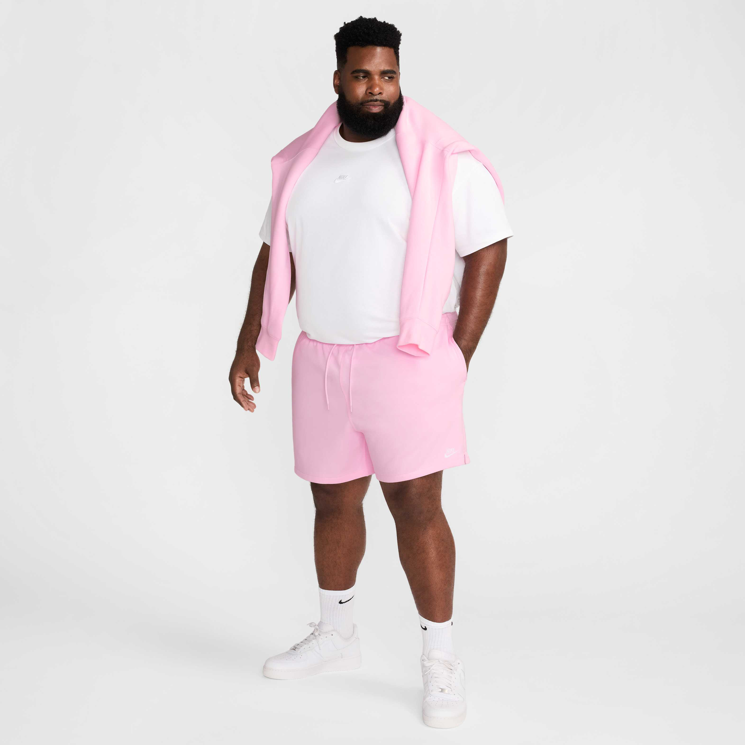 Nike Club image number 13