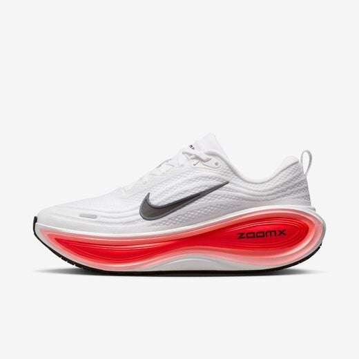 Men's Shoes-Nike, Nike Vomero Plus, Men's Road Running Shoes
