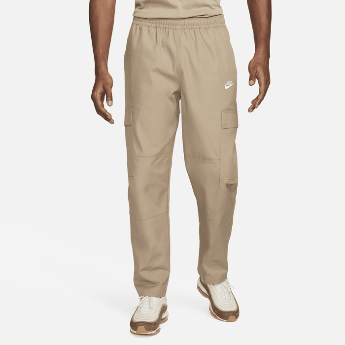 Cargo trousers nike sales