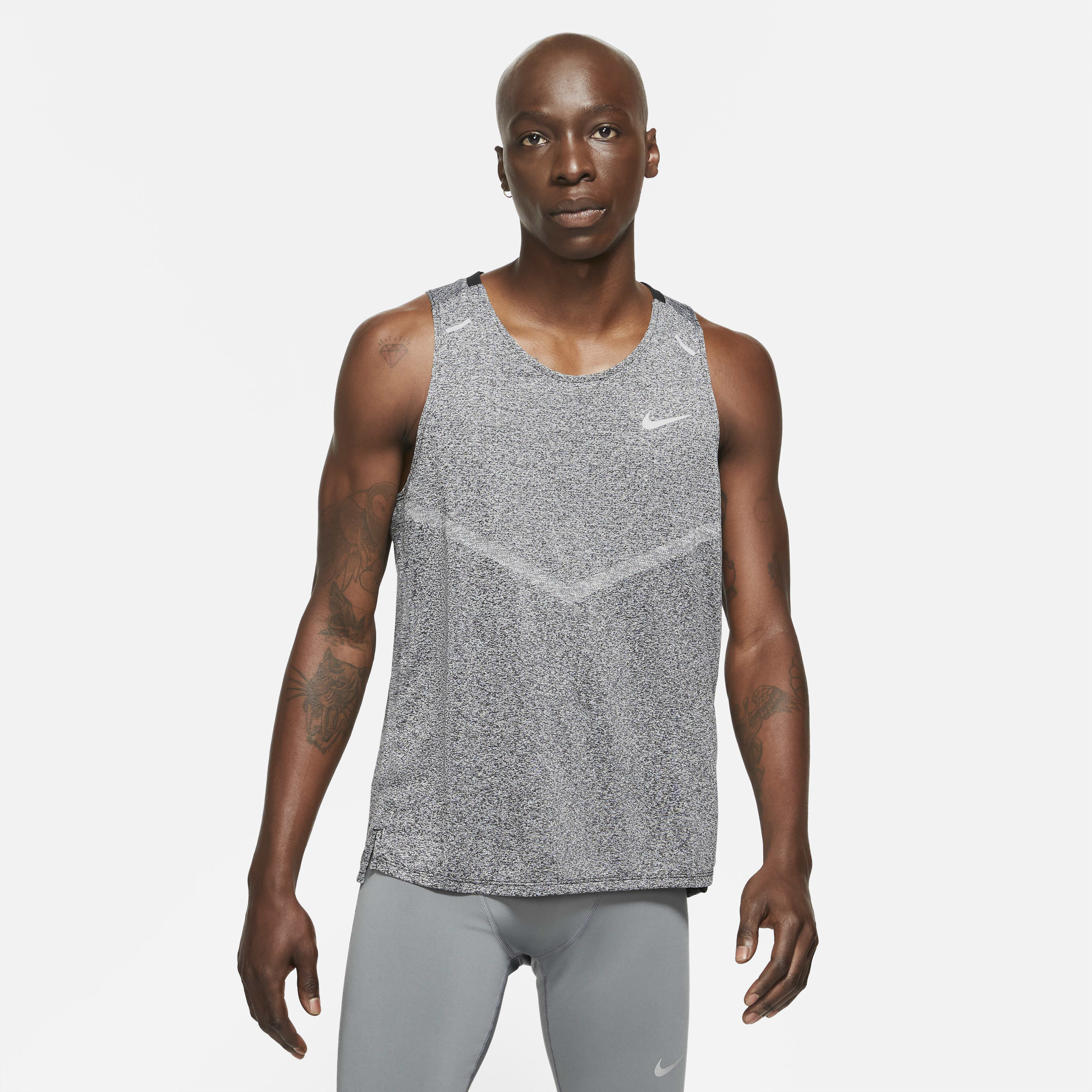 Nba nike dri fit tank top sales