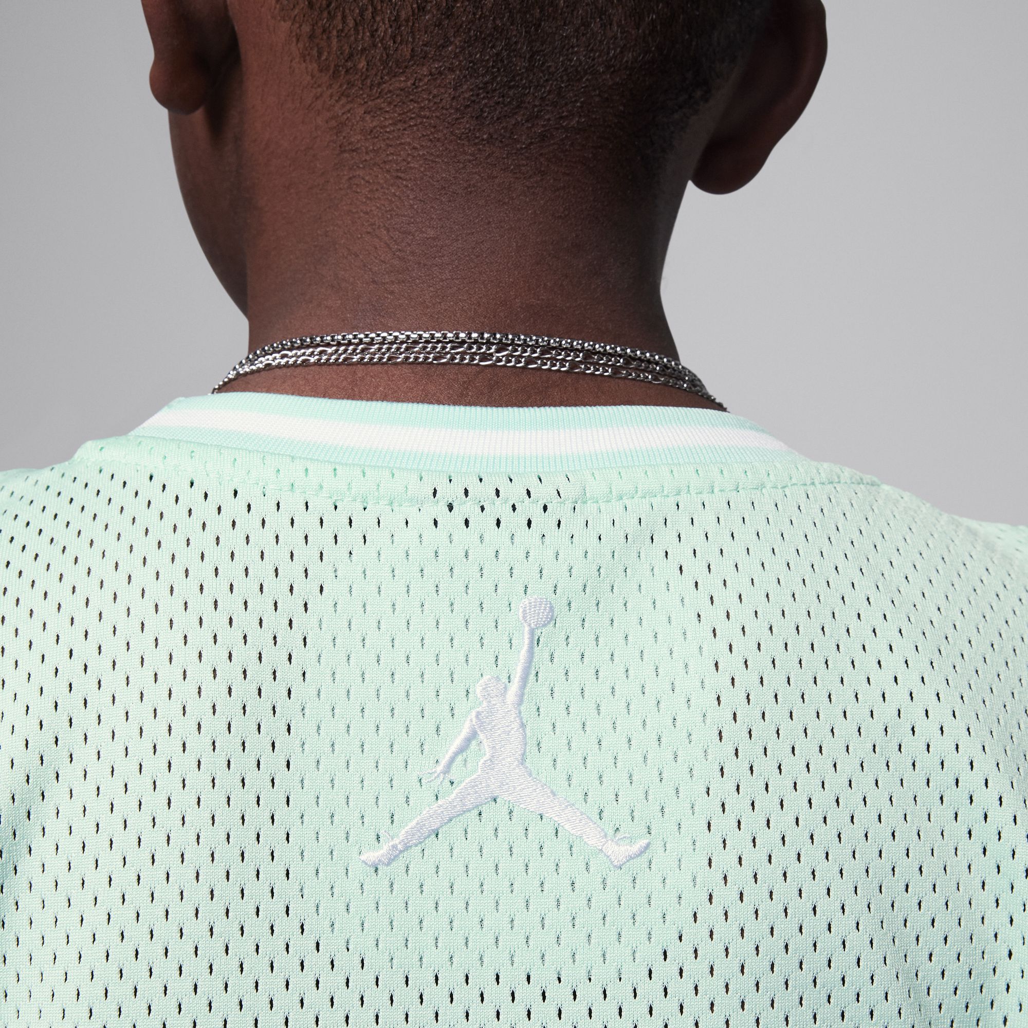 Jordan 23 Jersey image number 3
