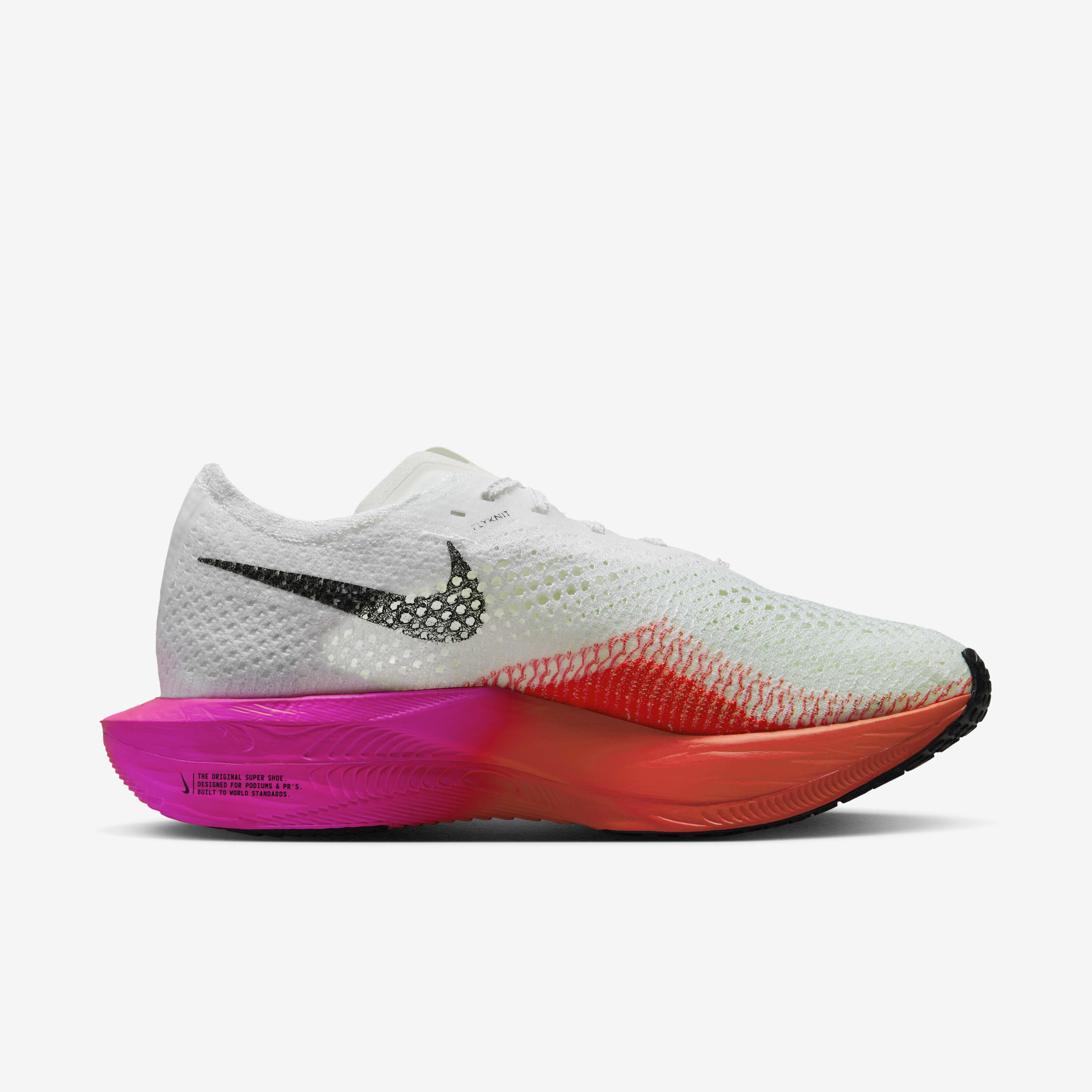 Nike Vaporfly 3 image number 2