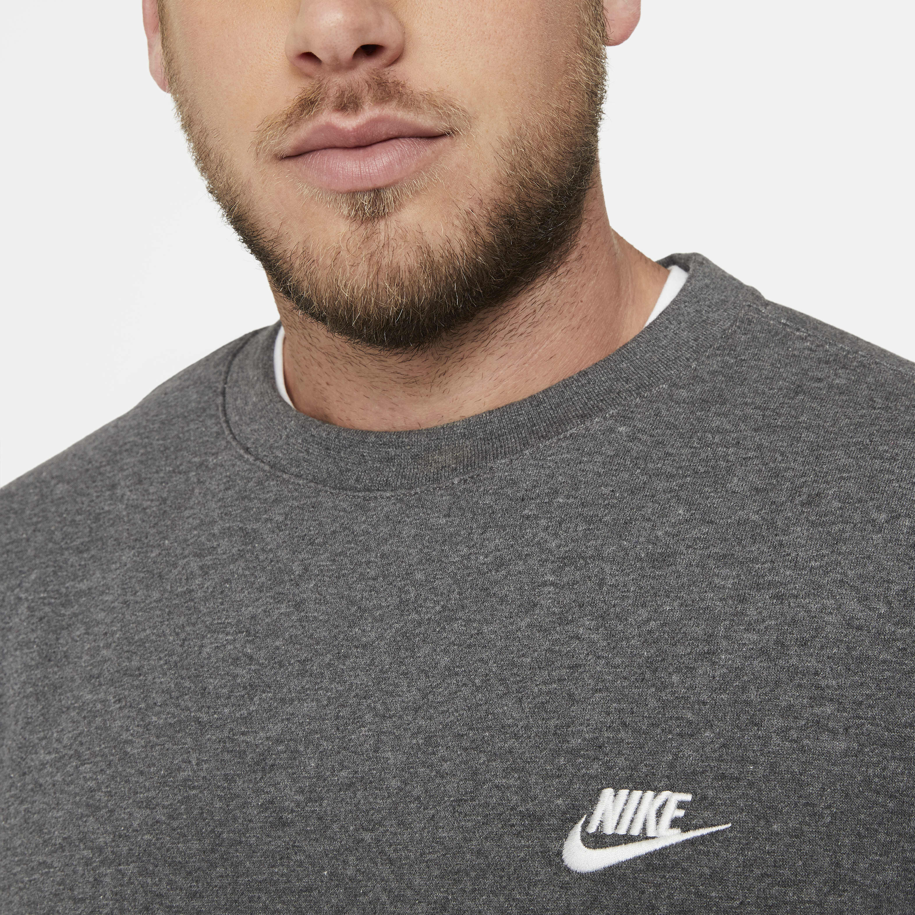 Nike Sportswear Club Fleece image number 6