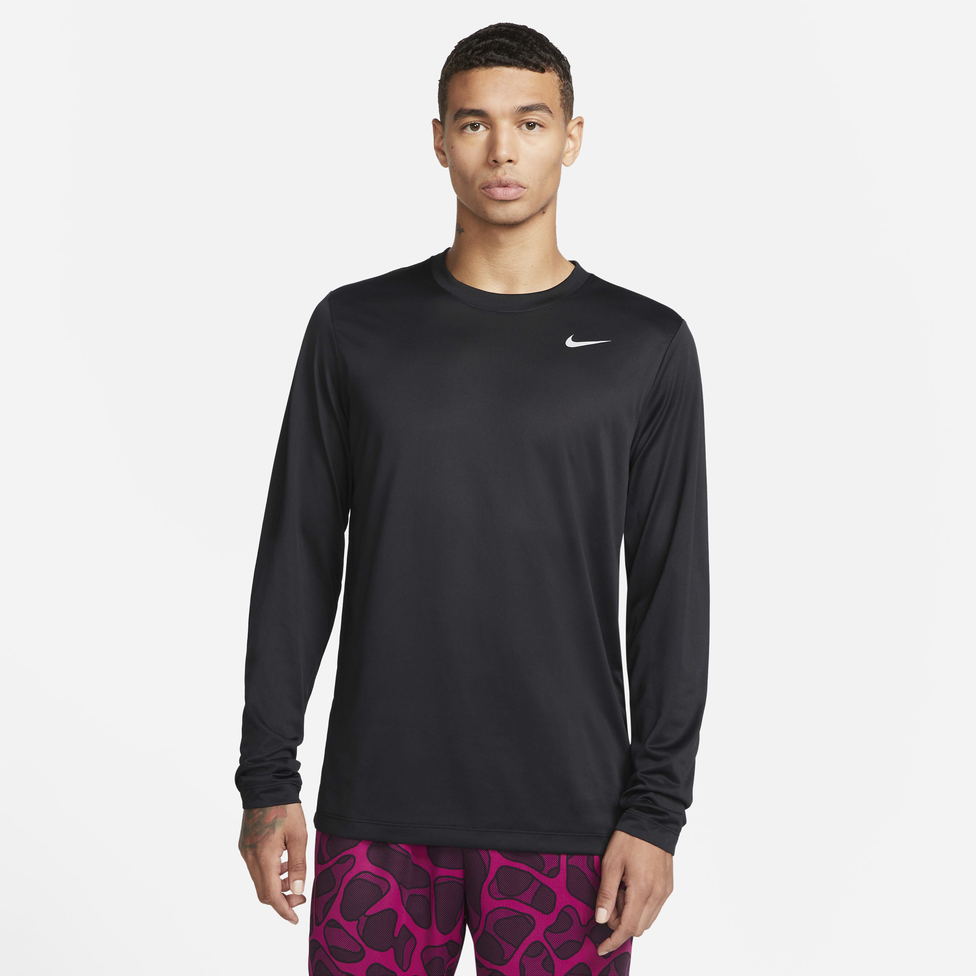 nike jersey long sleeve